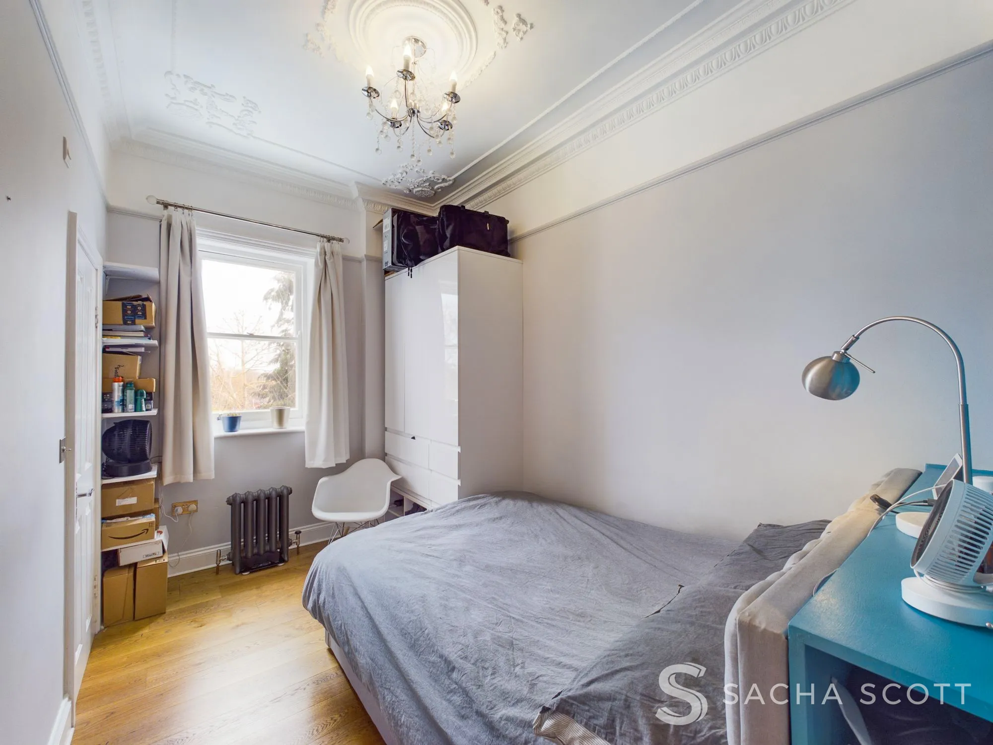 1 bed flat for sale in Langley Road, Surbiton  - Property Image 7