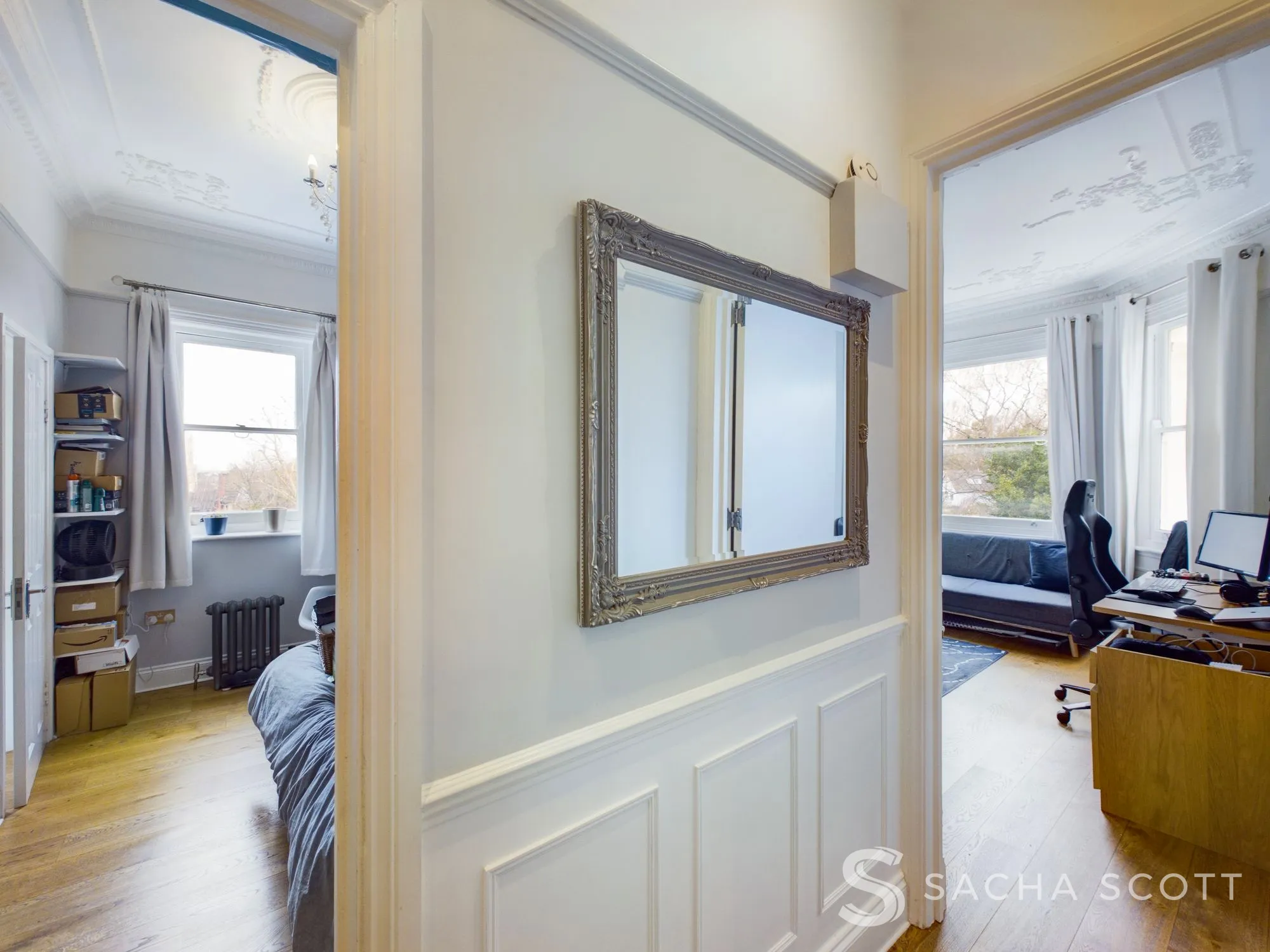 1 bed flat for sale in Langley Road, Surbiton  - Property Image 9