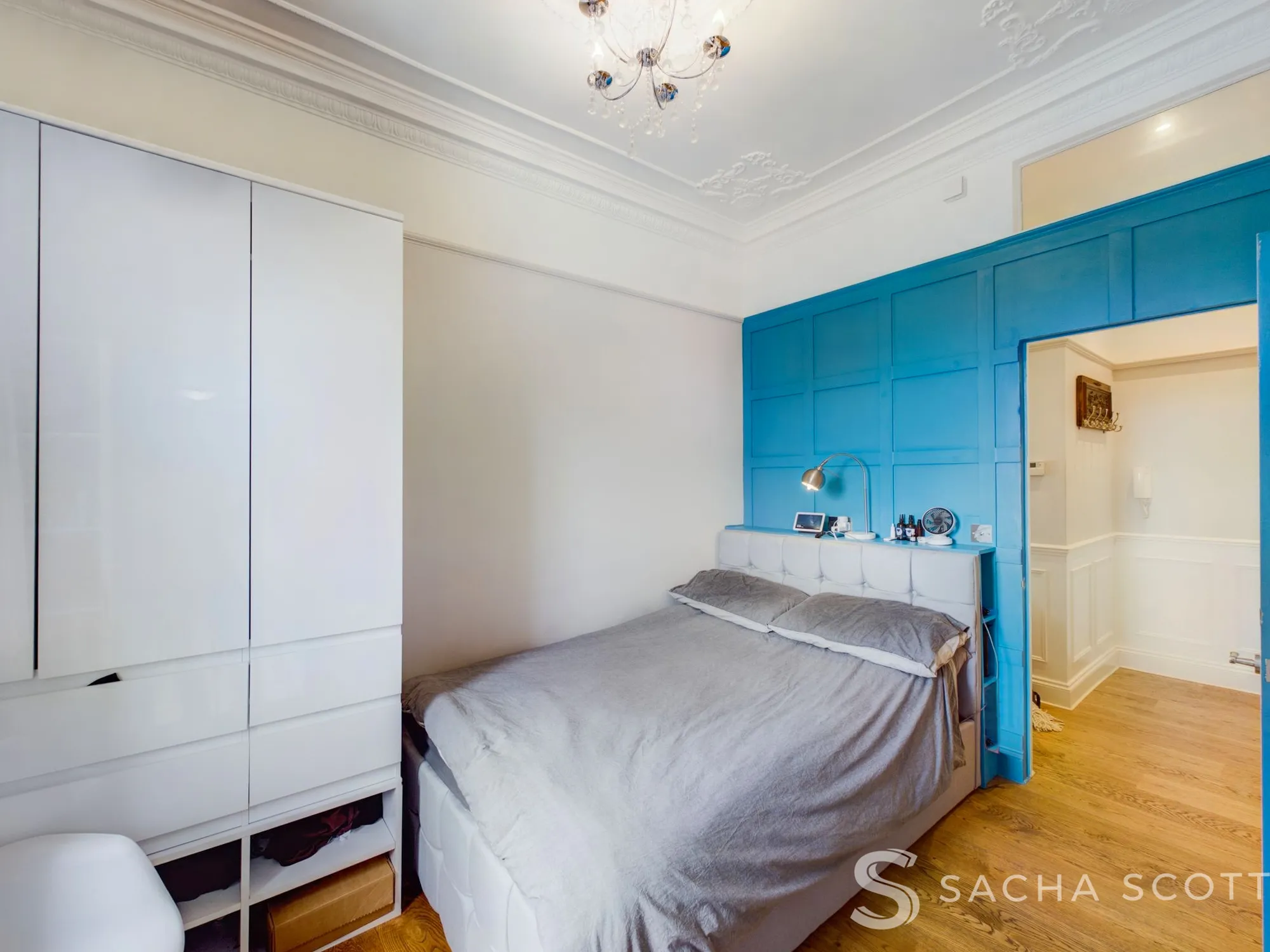 1 bed flat for sale in Langley Road, Surbiton  - Property Image 6