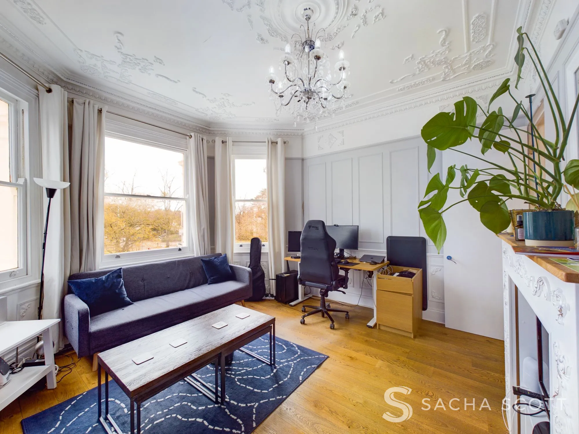 1 bed flat for sale in Langley Road, Surbiton  - Property Image 3