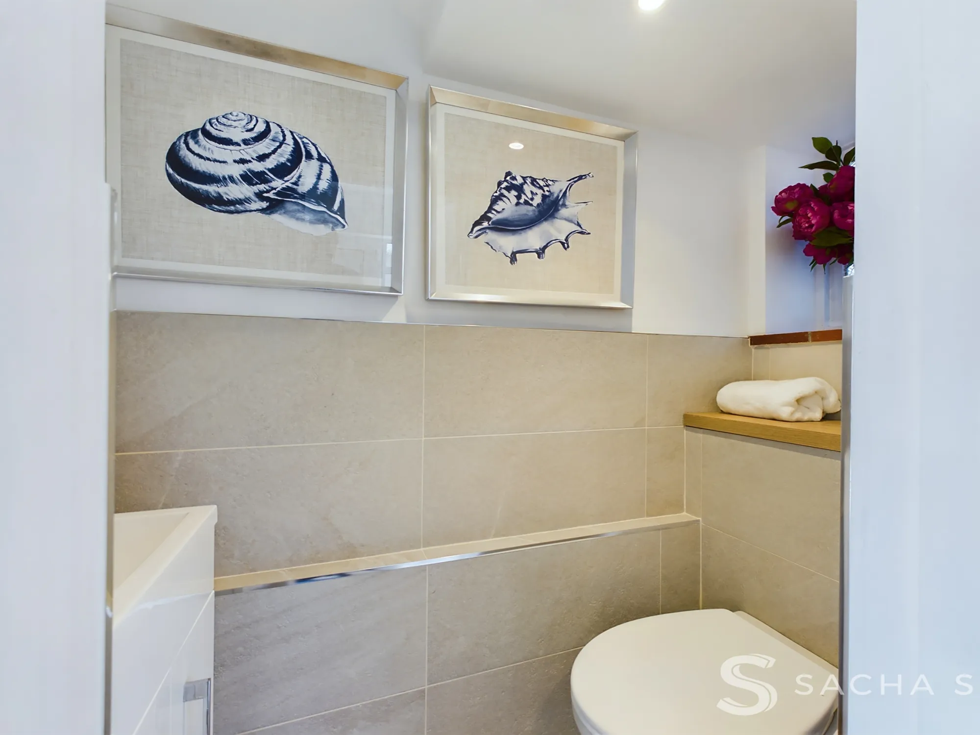 3 bed semi-detached house for sale in Reigate Road, Epsom  - Property Image 12