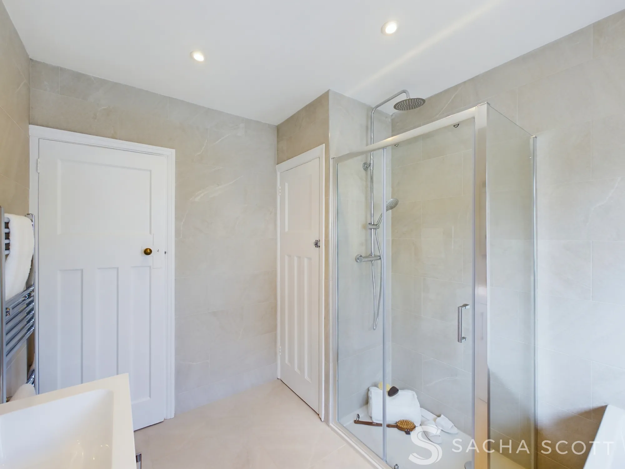 3 bed semi-detached house for sale in Reigate Road, Epsom  - Property Image 19