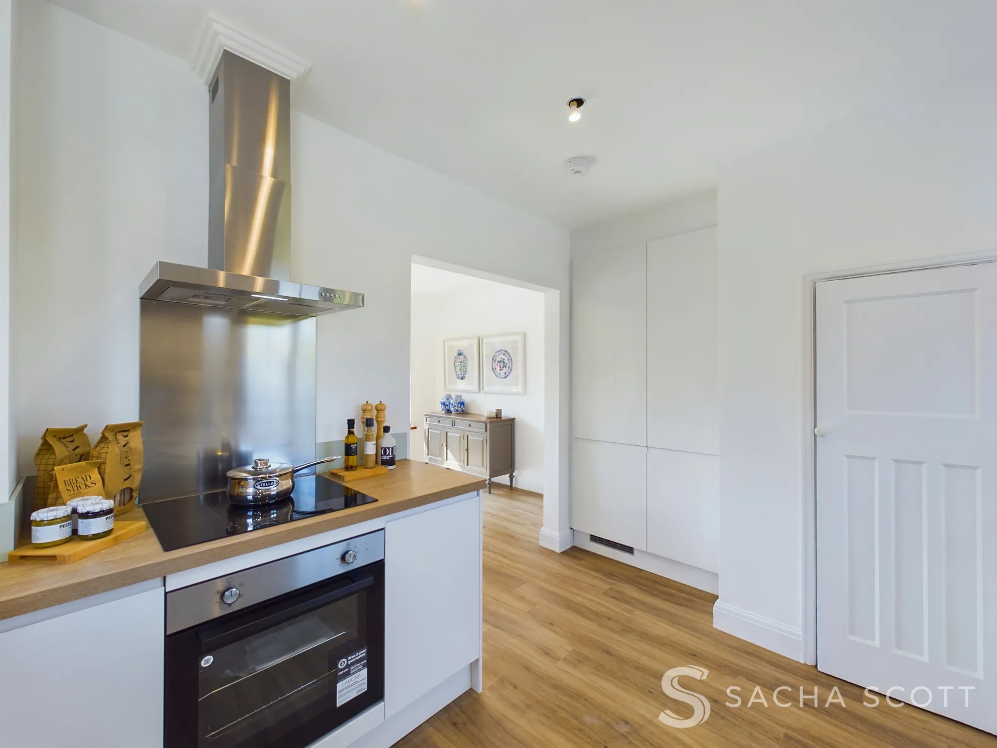 3 bed semi-detached house for sale in Reigate Road, Epsom  - Property Image 10