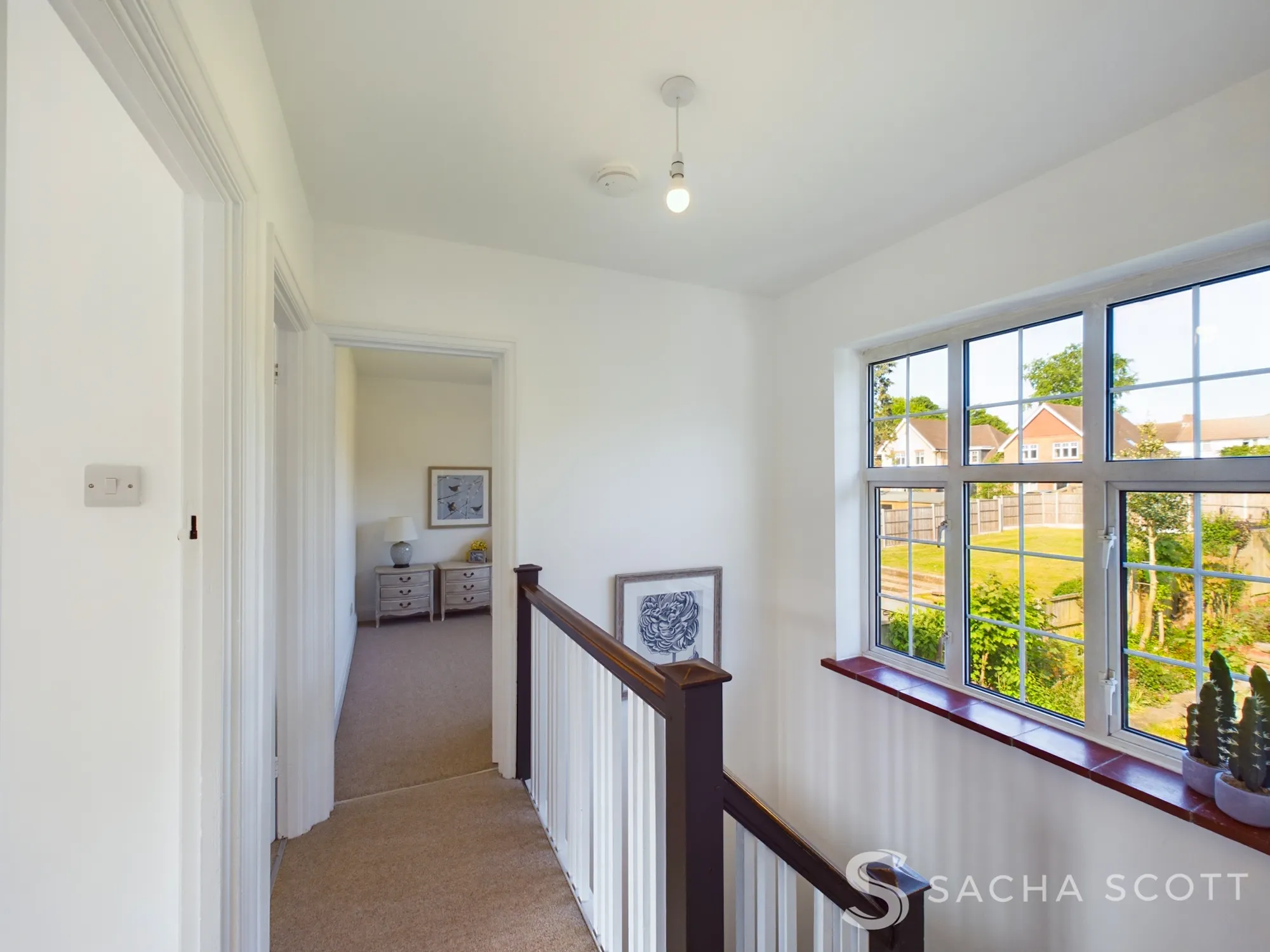 3 bed semi-detached house for sale in Reigate Road, Epsom  - Property Image 20