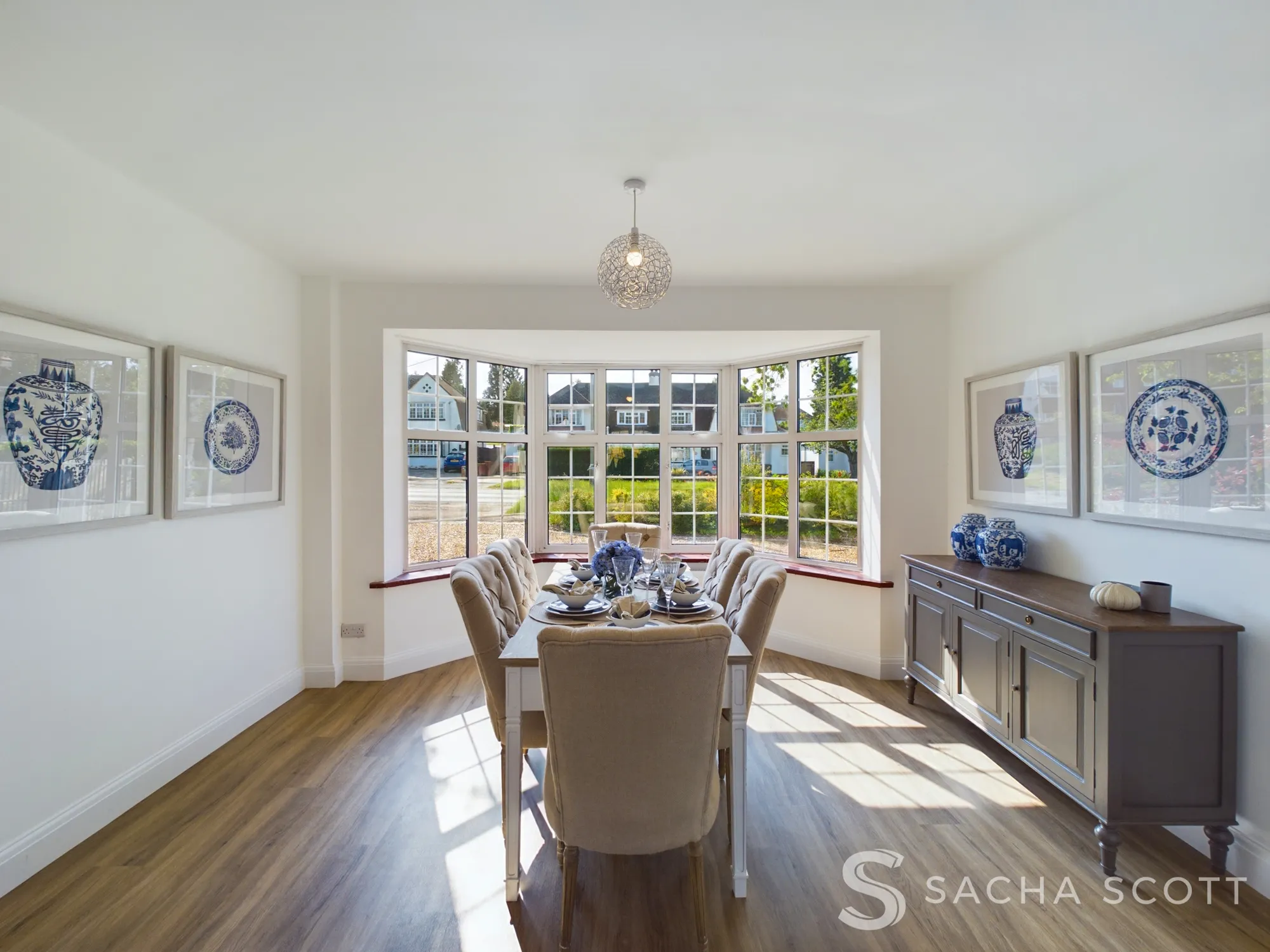 3 bed semi-detached house for sale in Reigate Road, Epsom  - Property Image 8