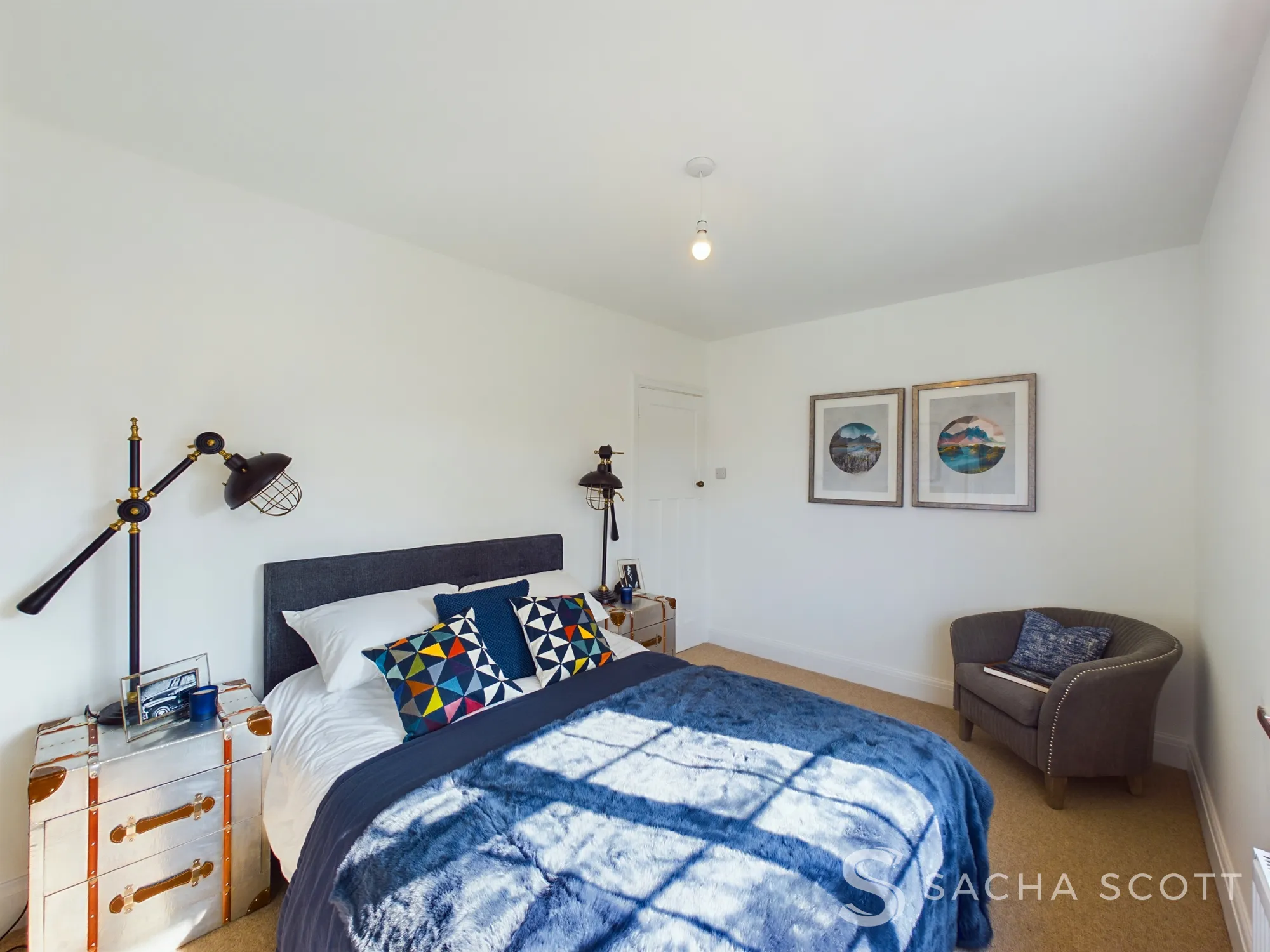3 bed semi-detached house for sale in Reigate Road, Epsom  - Property Image 15