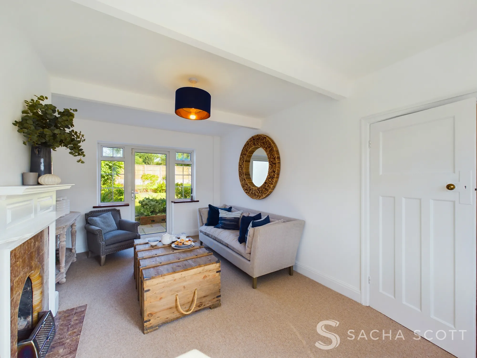 3 bed semi-detached house for sale in Reigate Road, Epsom  - Property Image 6