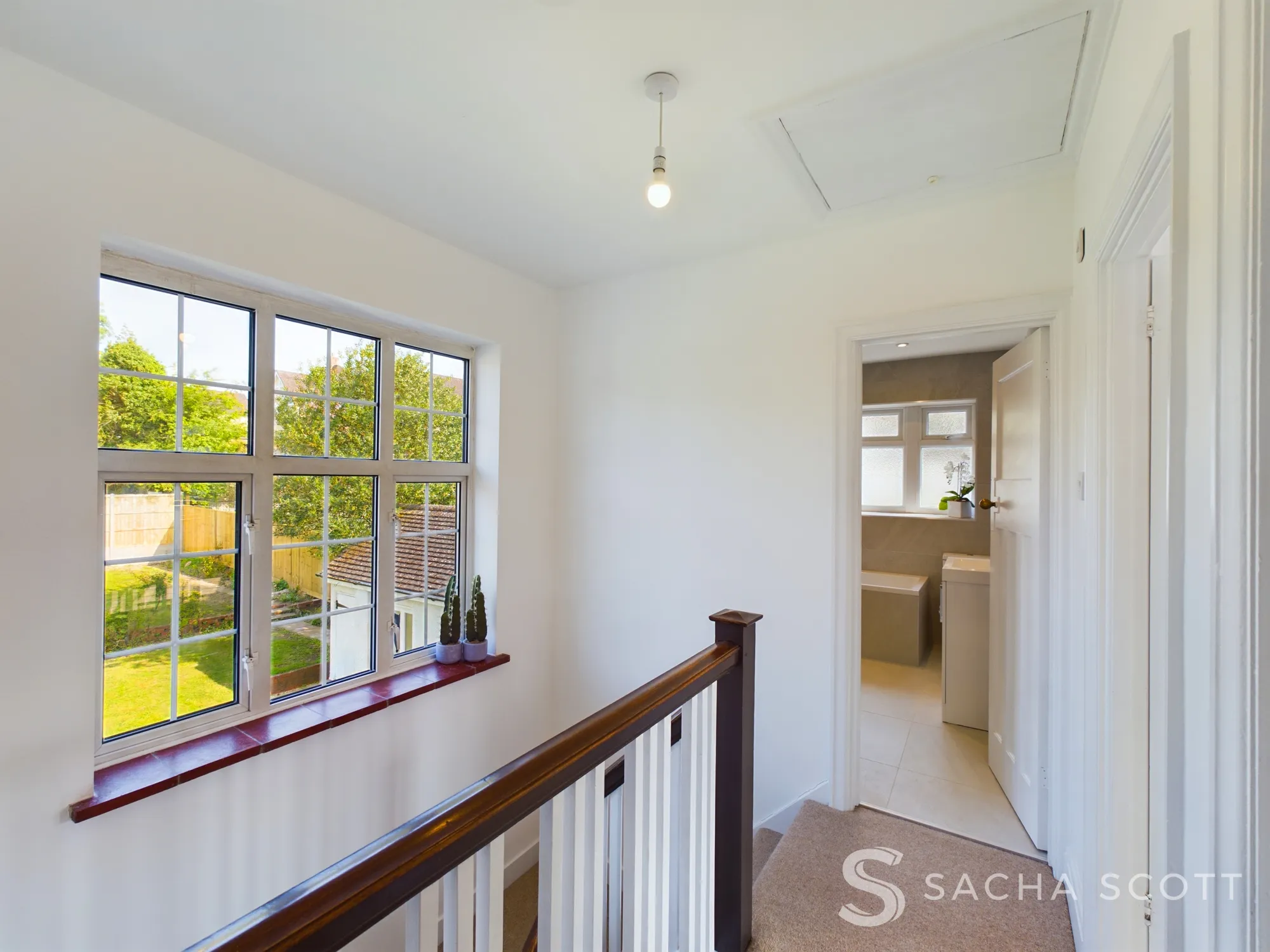 3 bed semi-detached house for sale in Reigate Road, Epsom  - Property Image 21