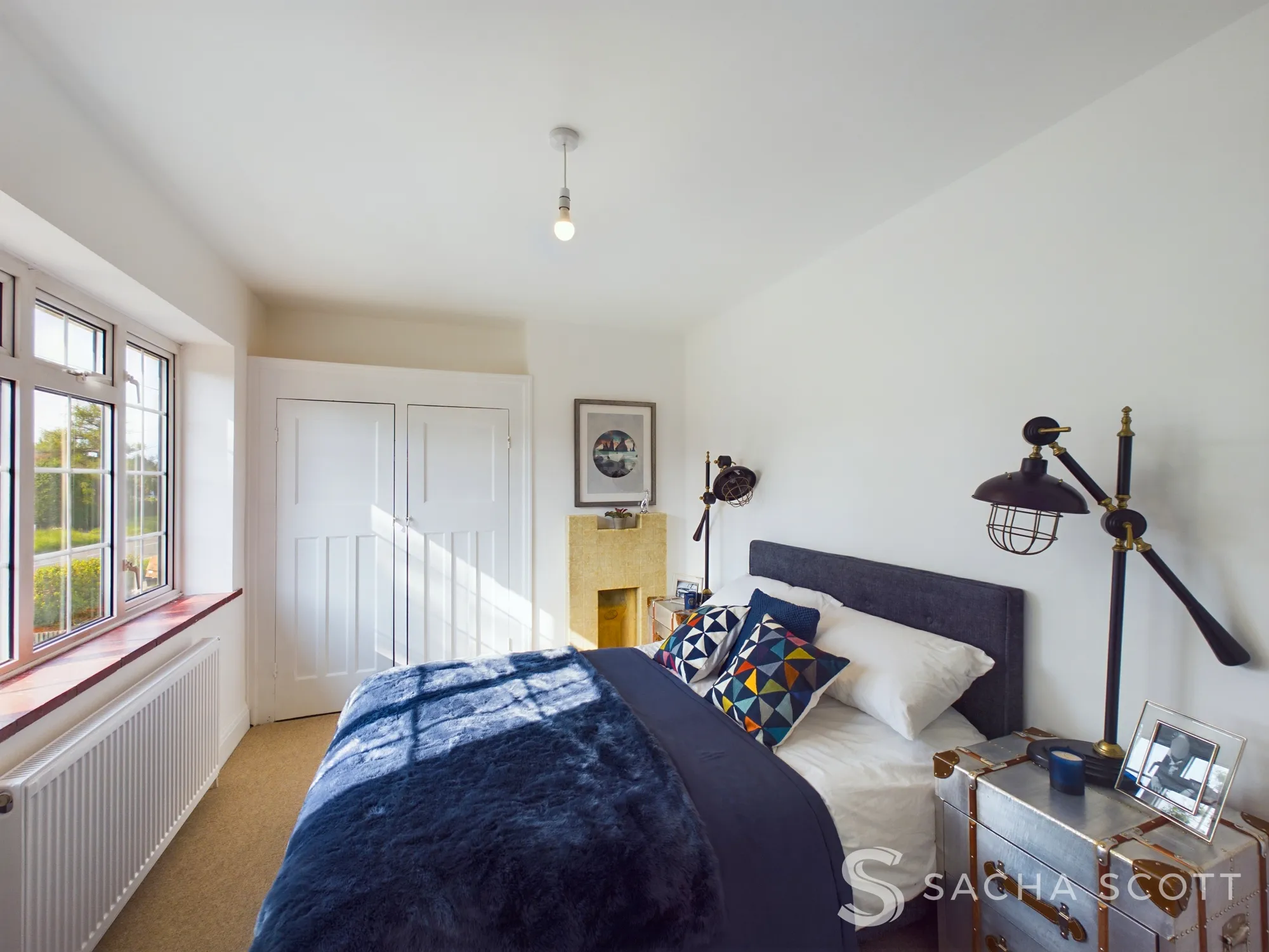 3 bed semi-detached house for sale in Reigate Road, Epsom  - Property Image 14