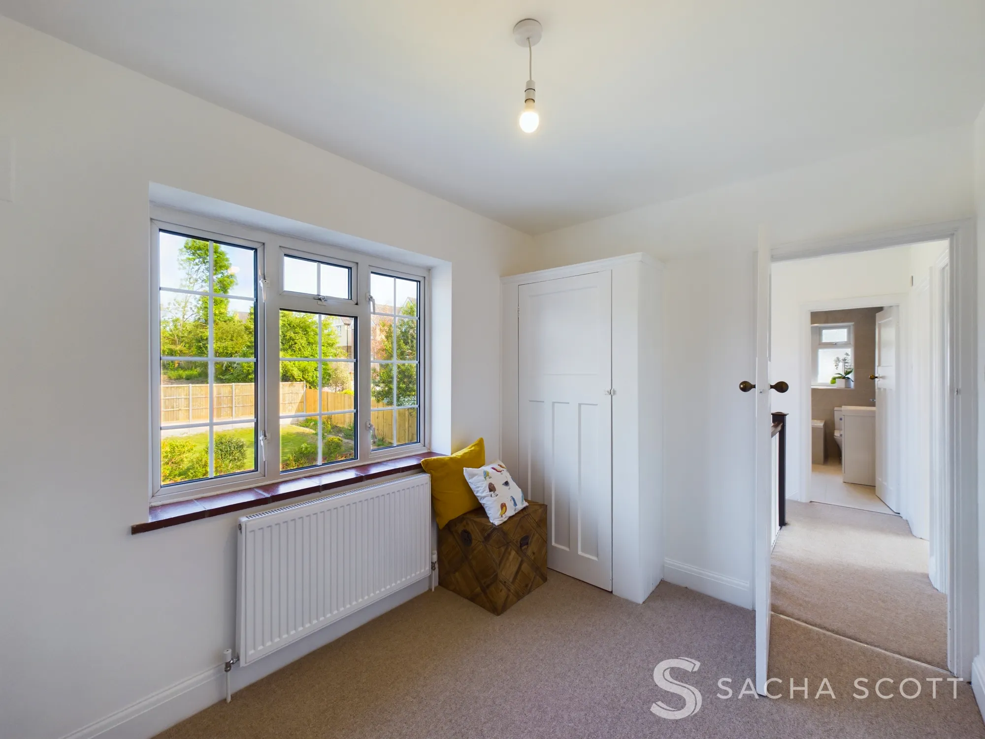 3 bed semi-detached house for sale in Reigate Road, Epsom  - Property Image 17