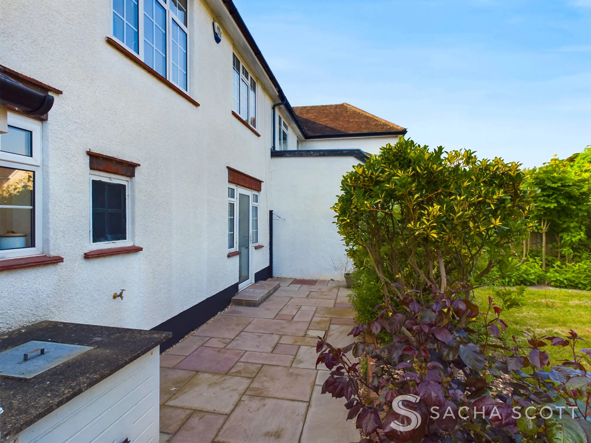 3 bed semi-detached house for sale in Reigate Road, Epsom  - Property Image 24