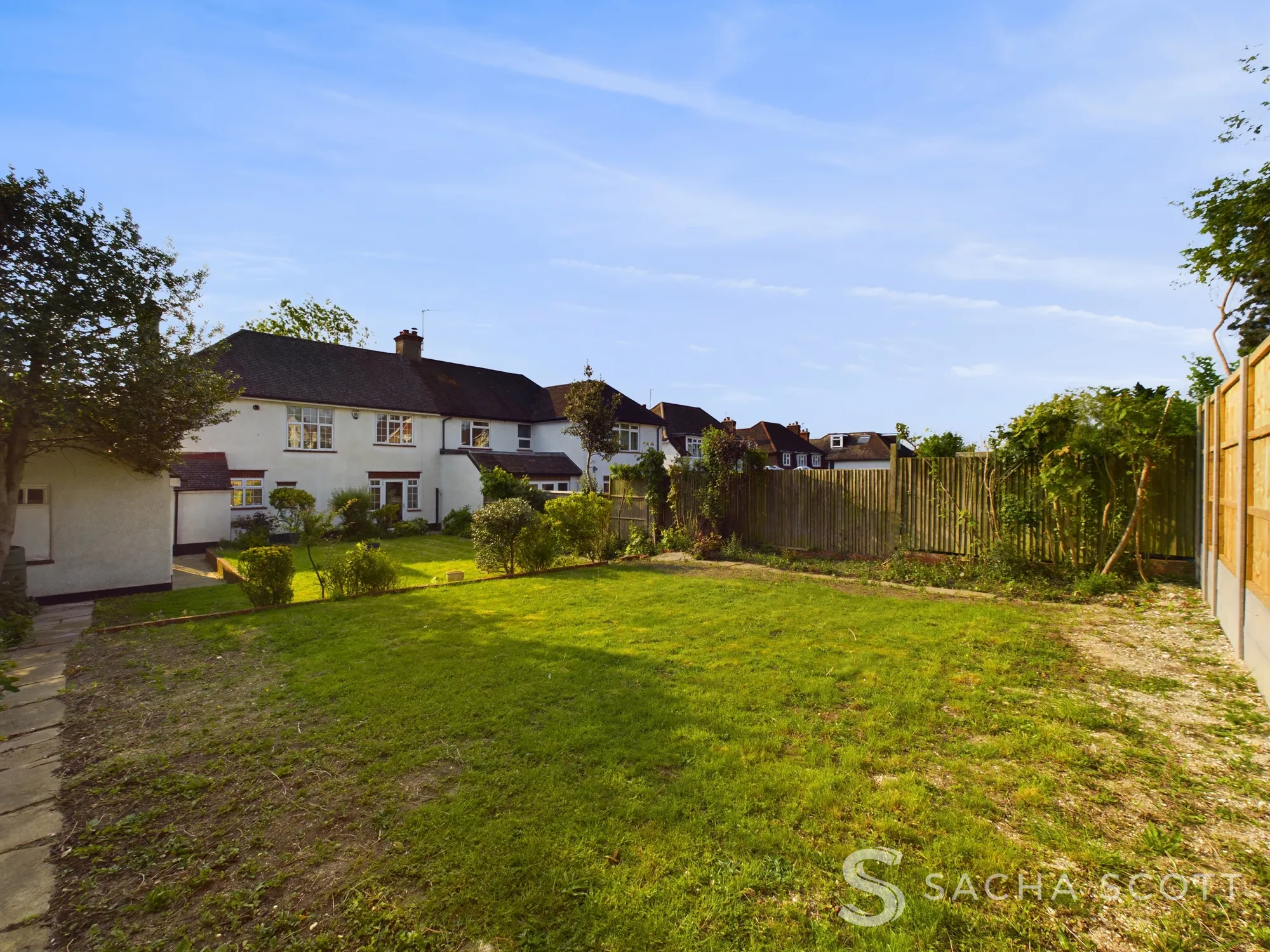 3 bed semi-detached house for sale in Reigate Road, Epsom  - Property Image 29