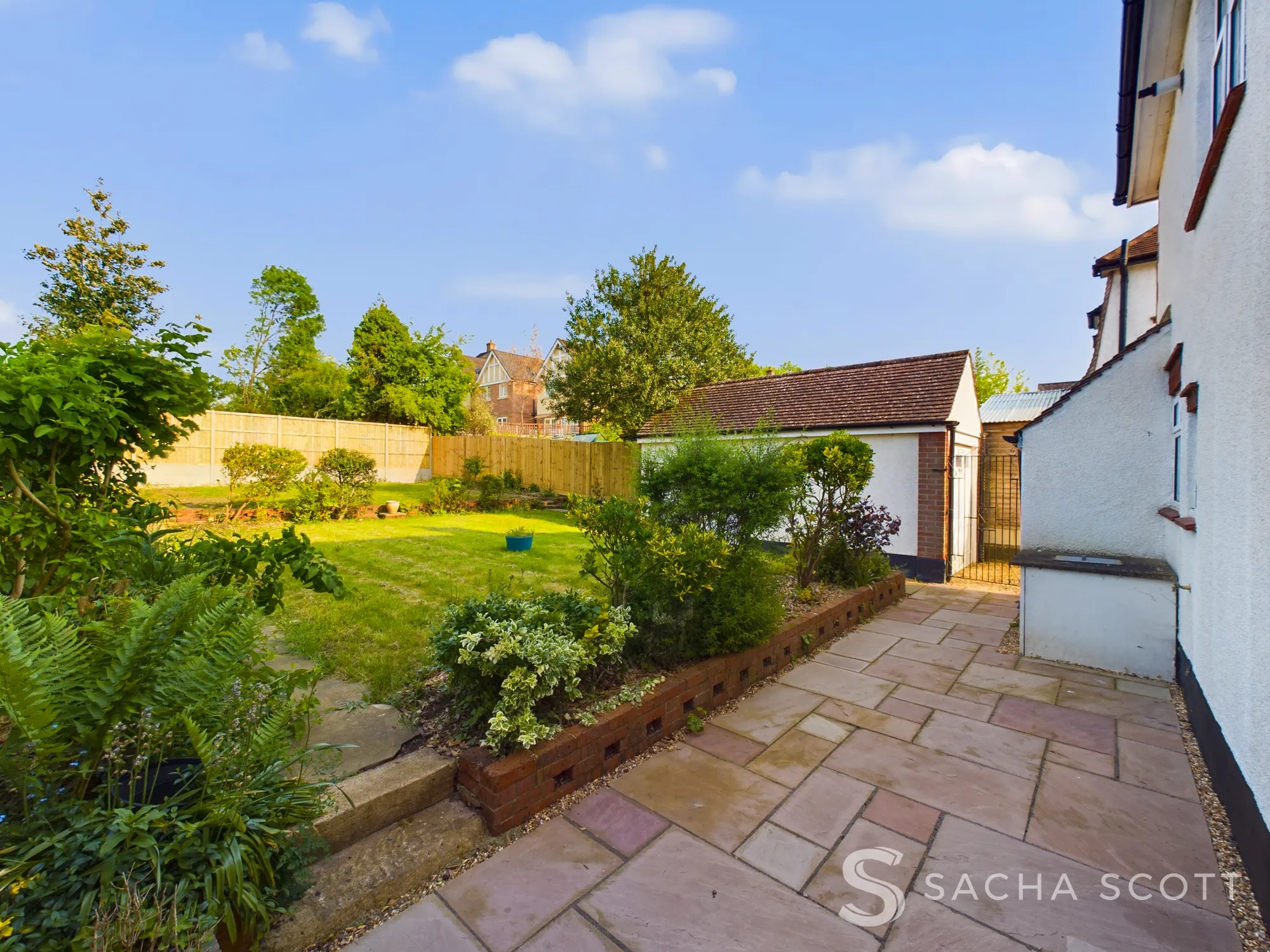 3 bed semi-detached house for sale in Reigate Road, Epsom  - Property Image 25