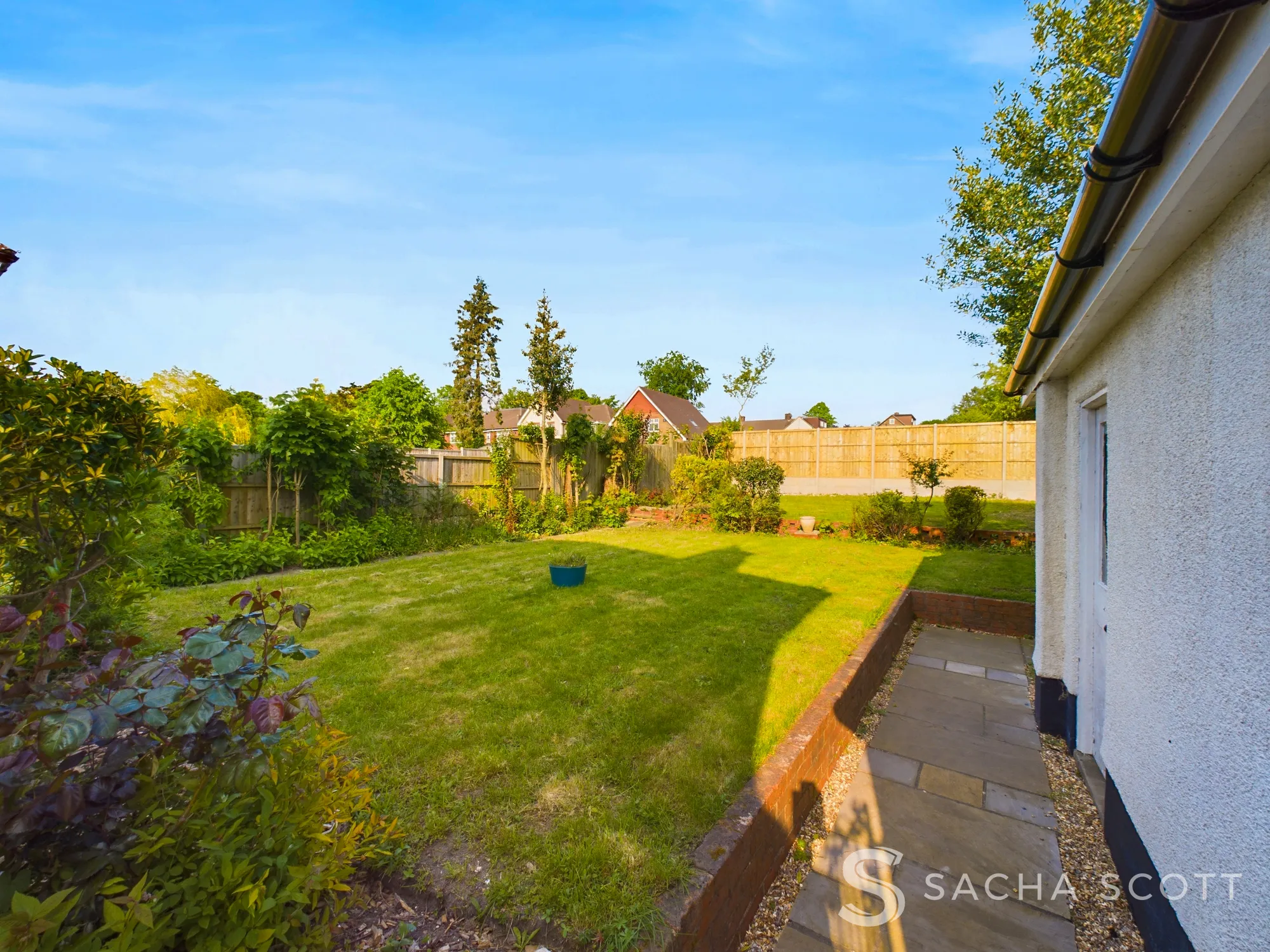 3 bed semi-detached house for sale in Reigate Road, Epsom  - Property Image 26