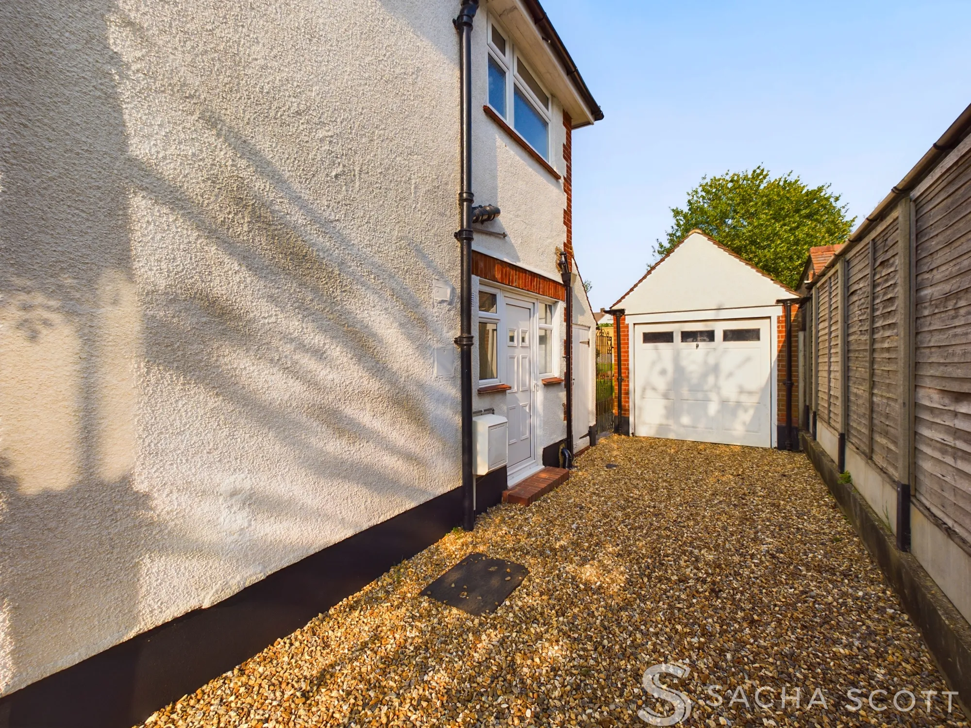 3 bed semi-detached house for sale in Reigate Road, Epsom  - Property Image 30