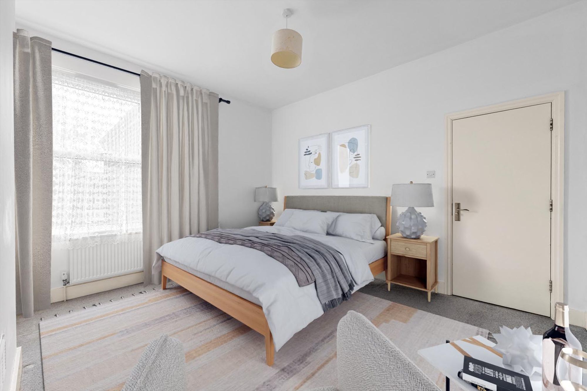 3 bed terraced house for sale in Headcorn Road, Thornton Heath  - Property Image 9