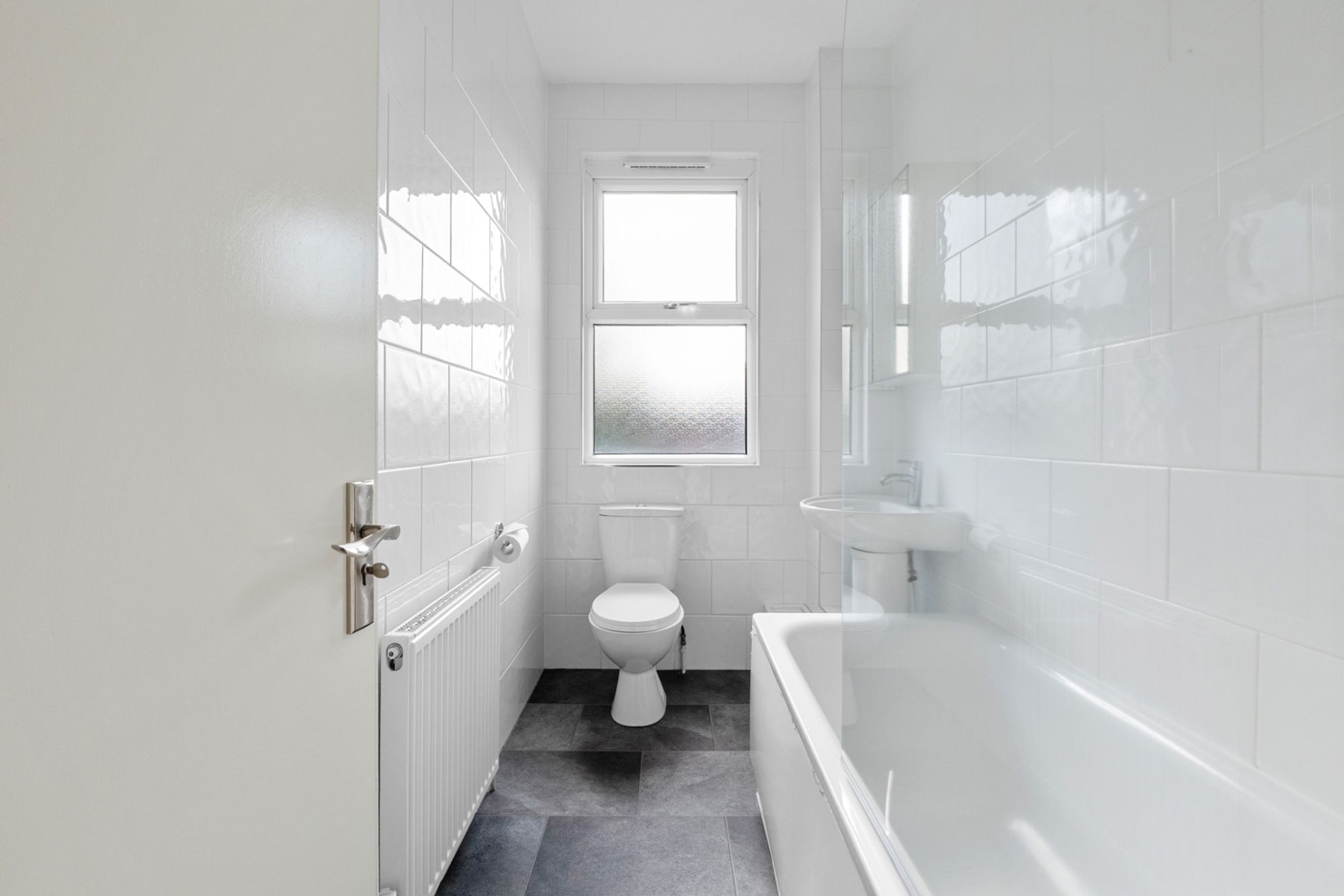 3 bed terraced house for sale in Headcorn Road, Thornton Heath 9