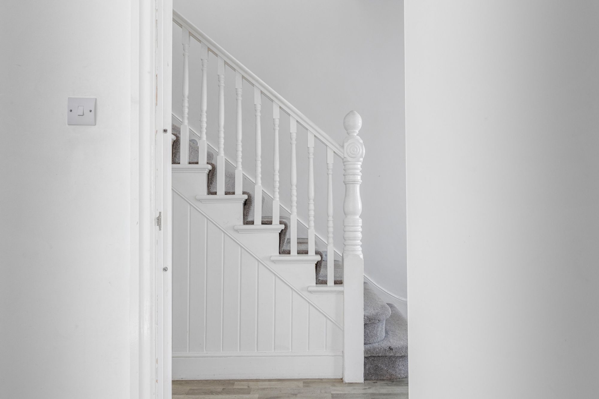 3 bed terraced house for sale in Headcorn Road, Thornton Heath 6