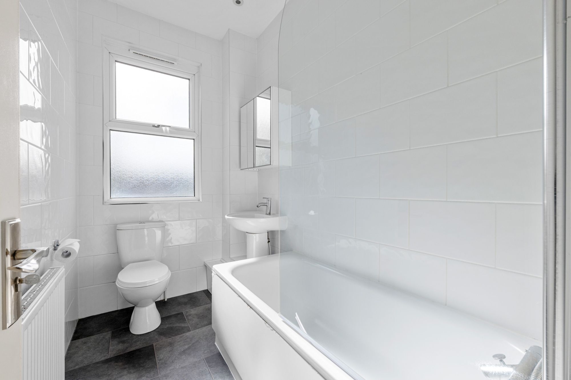 3 bed terraced house for sale in Headcorn Road, Thornton Heath 15