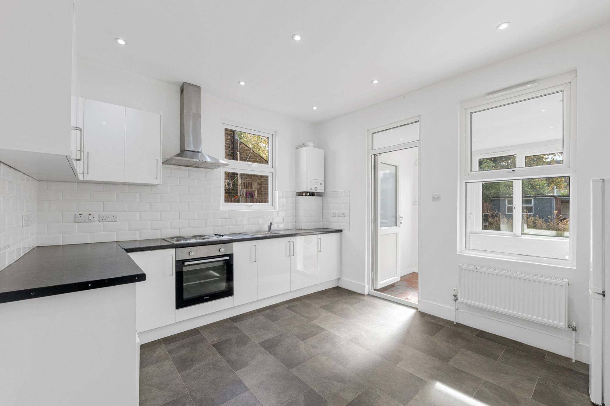 3 bed terraced house for sale in Headcorn Road, Thornton Heath 18
