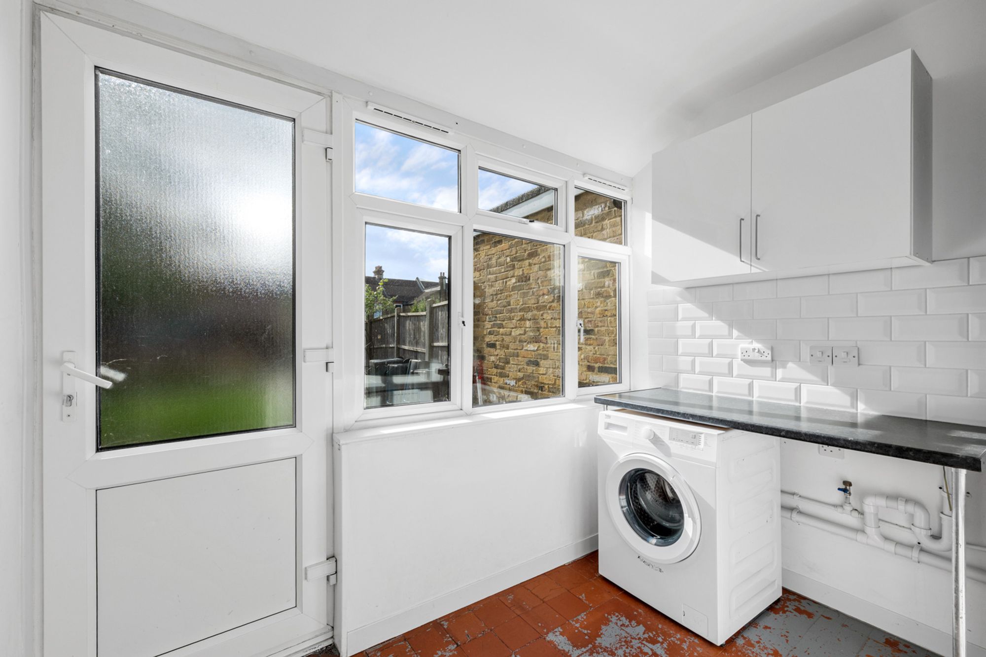 3 bed terraced house for sale in Headcorn Road, Thornton Heath  - Property Image 21
