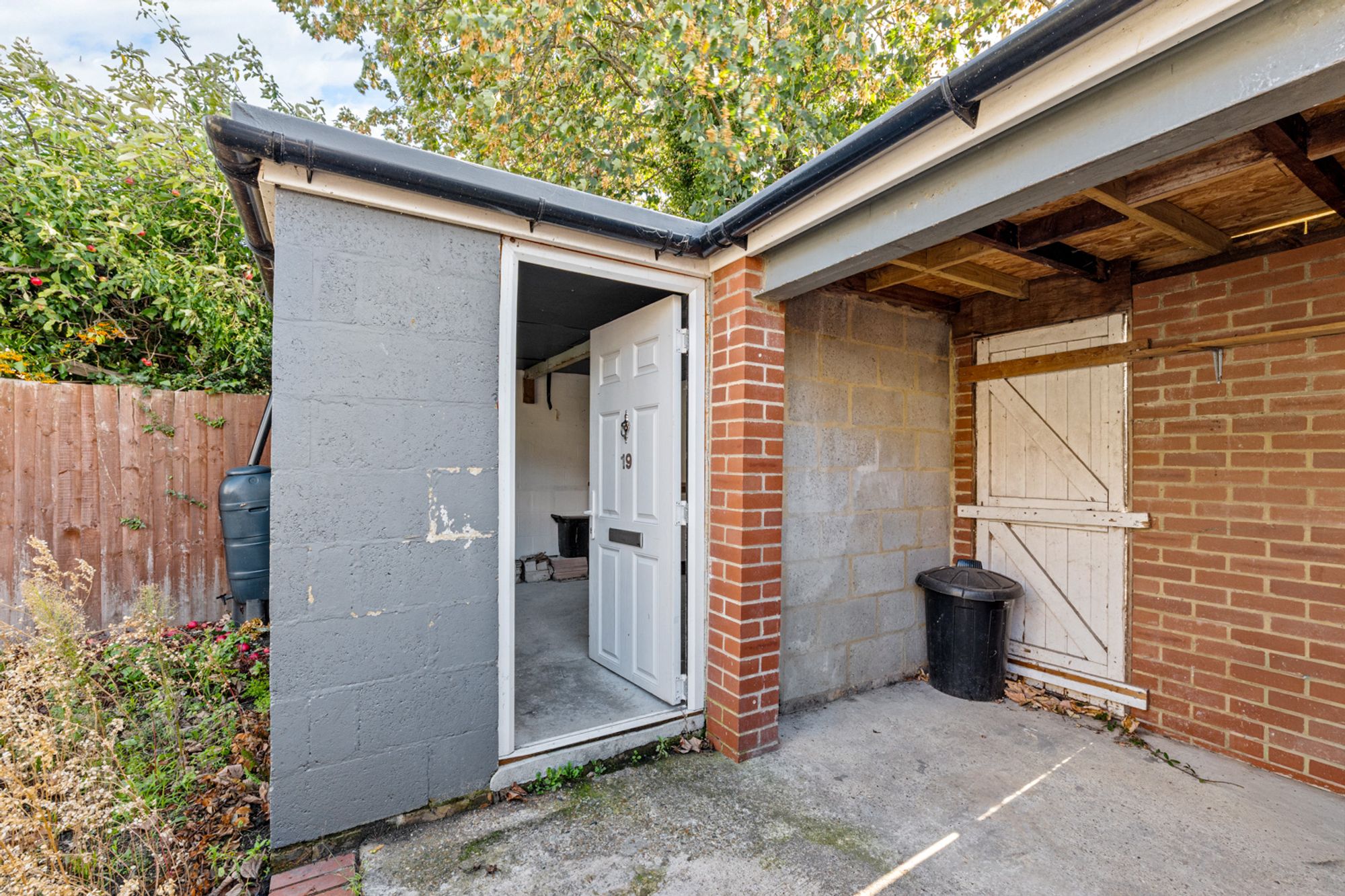 3 bed terraced house for sale in Headcorn Road, Thornton Heath  - Property Image 24