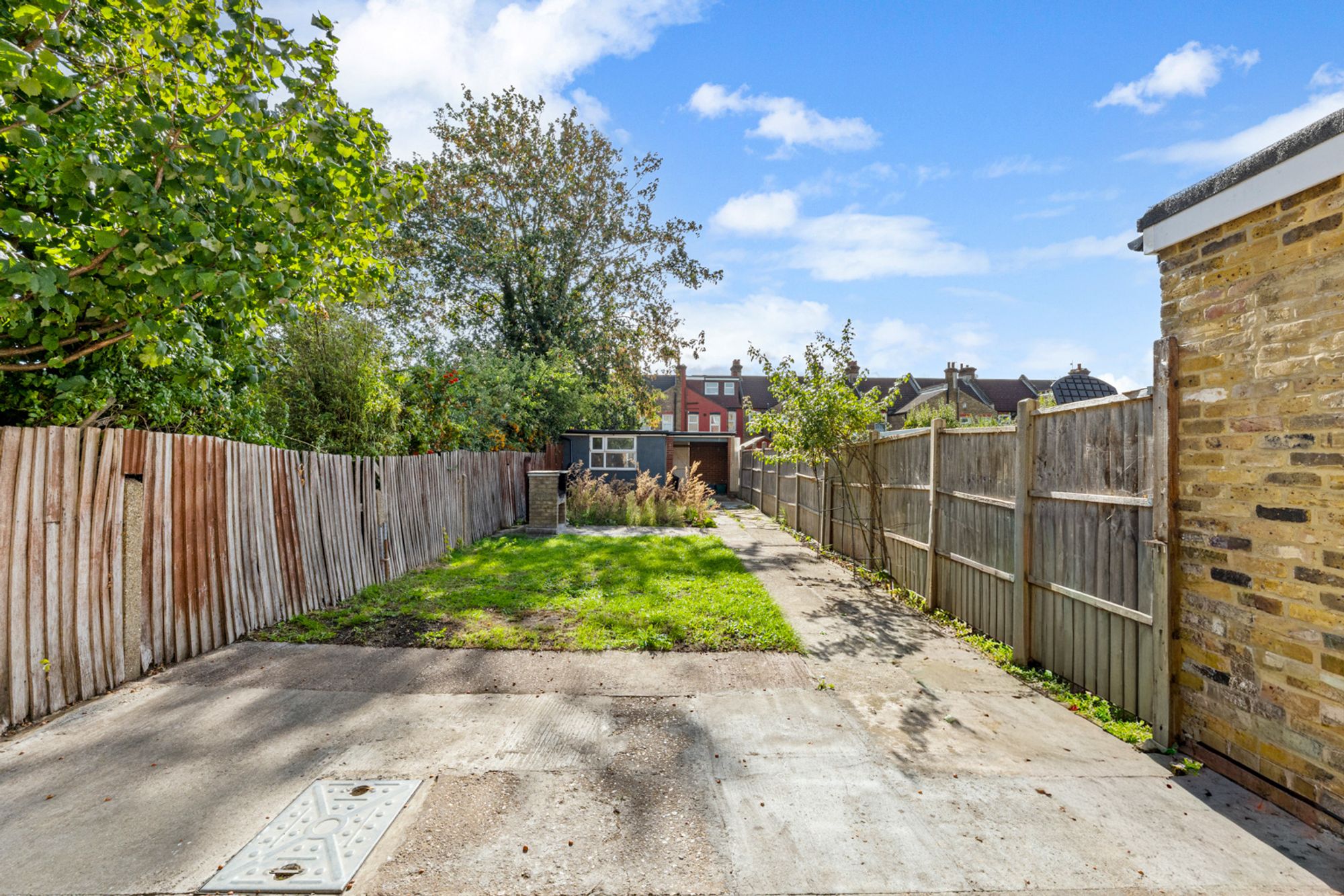 3 bed terraced house for sale in Headcorn Road, Thornton Heath  - Property Image 23