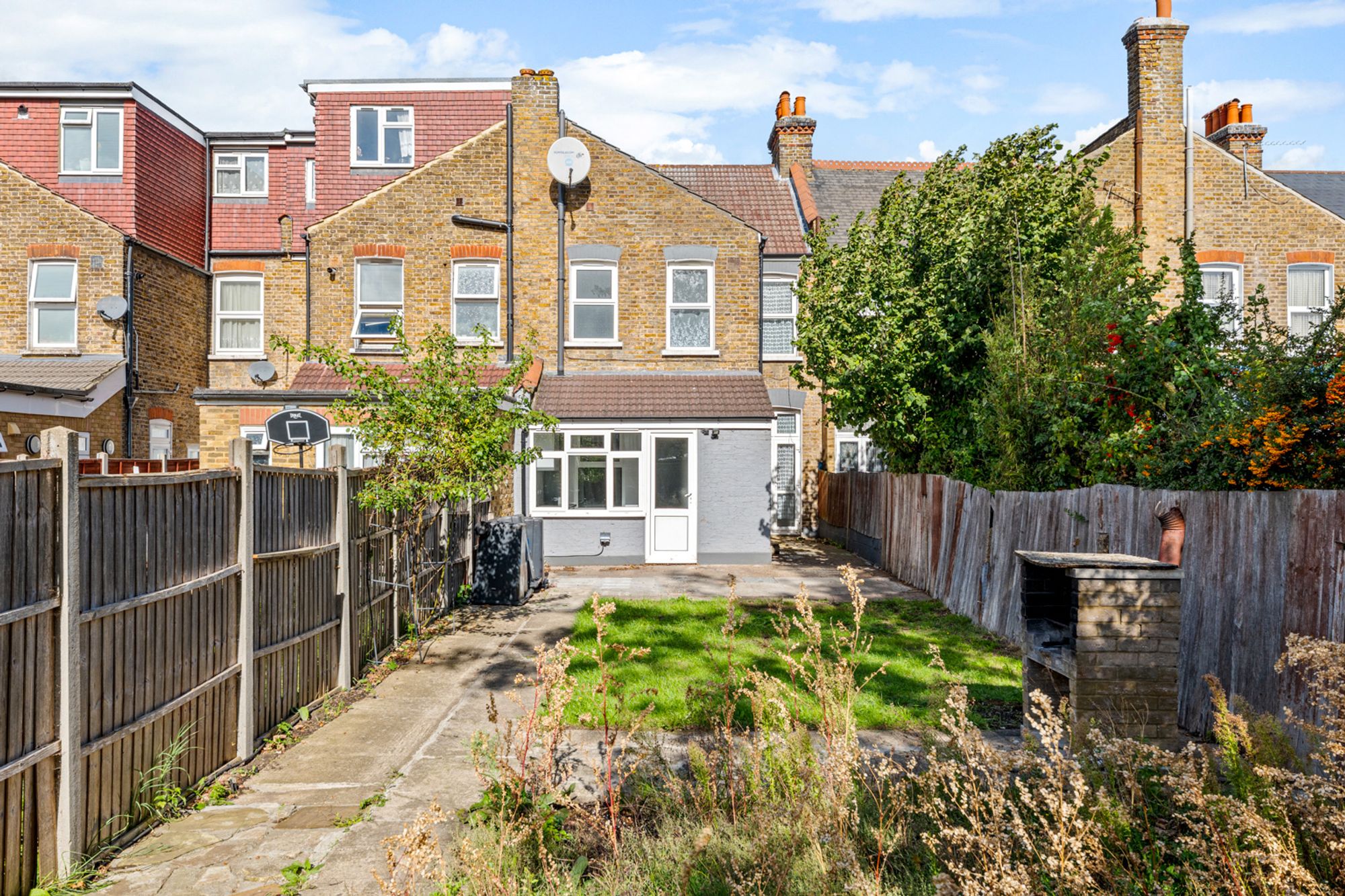 3 bed terraced house for sale in Headcorn Road, Thornton Heath  - Property Image 25