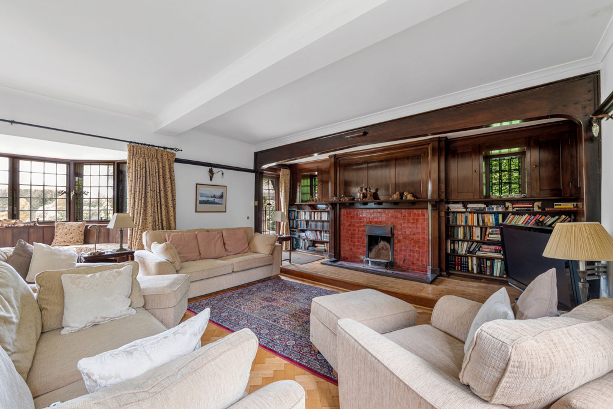 7 bed detached house for sale in Park View Road, Caterham  - Property Image 8