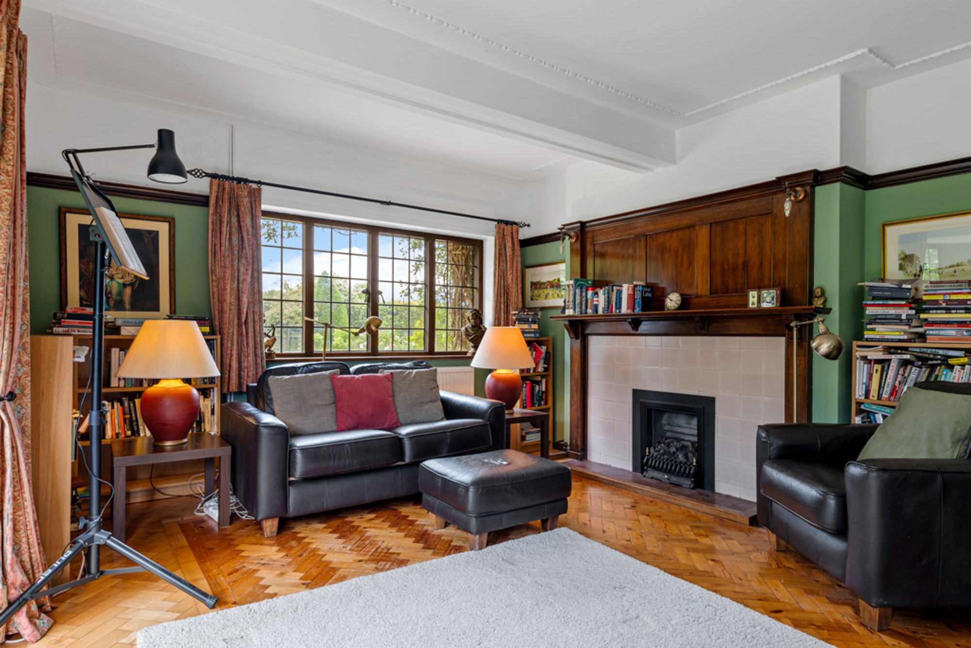 7 bed detached house for sale in Park View Road, Caterham  - Property Image 9