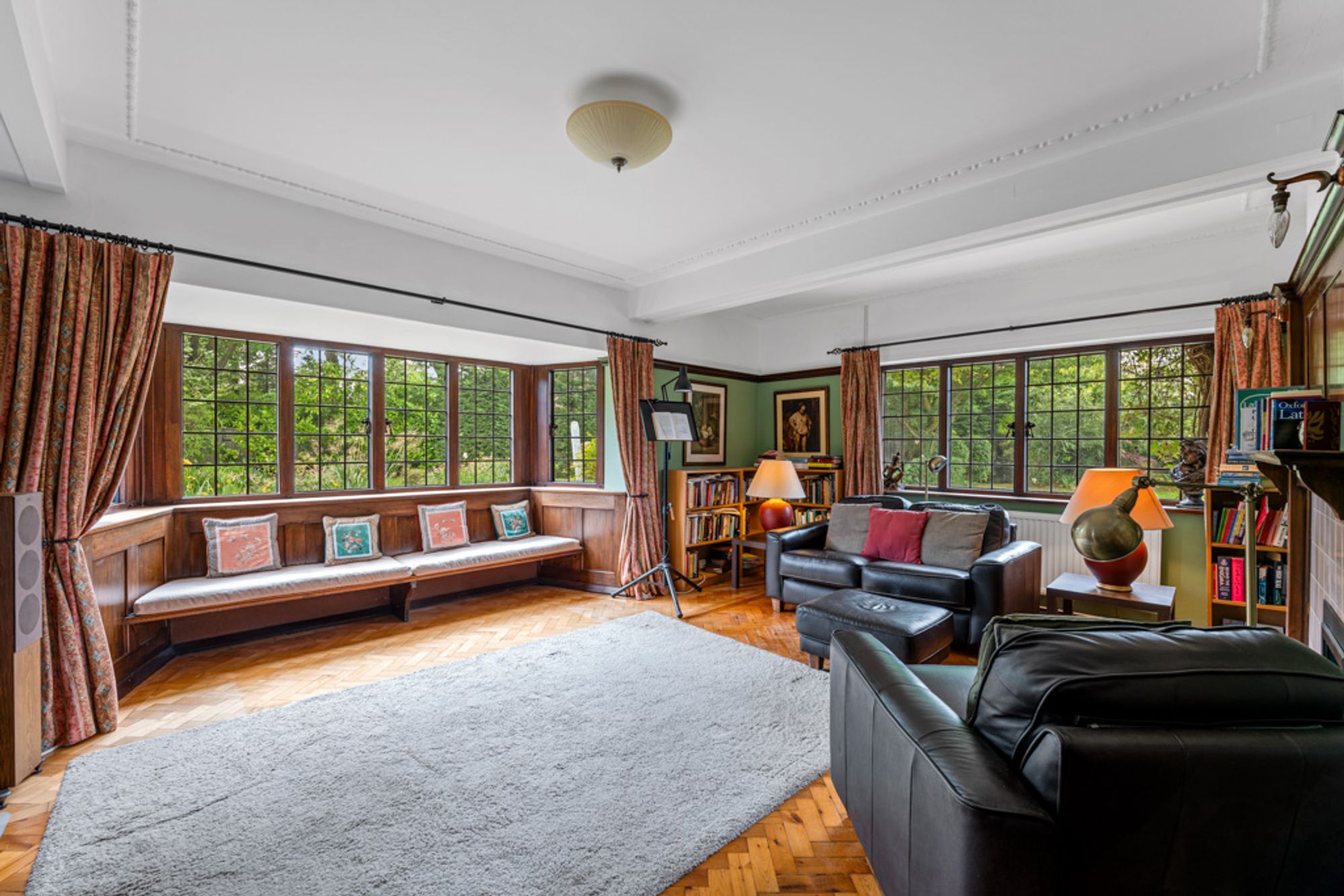 7 bed detached house for sale in Park View Road, Caterham  - Property Image 11