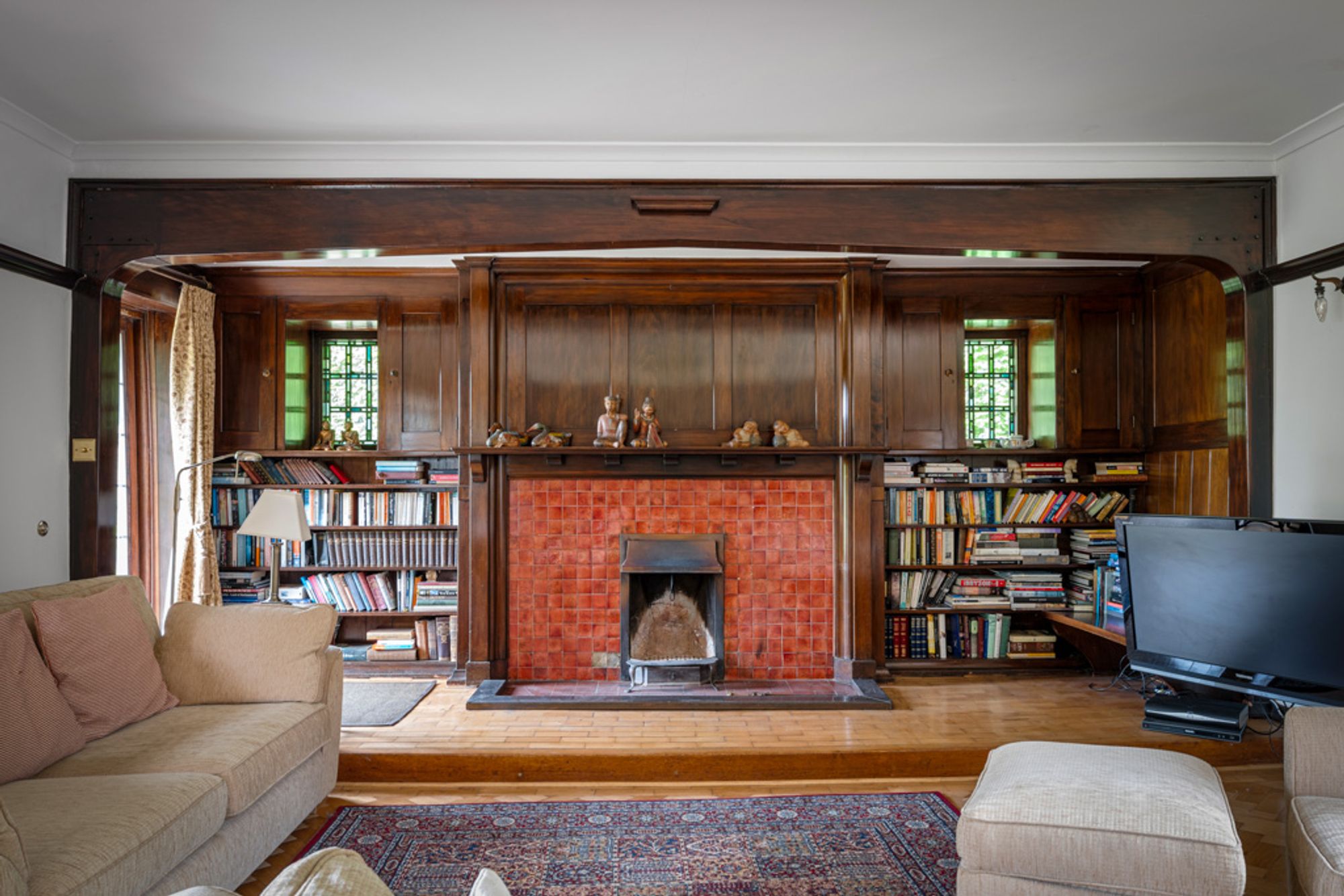 7 bed detached house for sale in Park View Road, Caterham  - Property Image 12