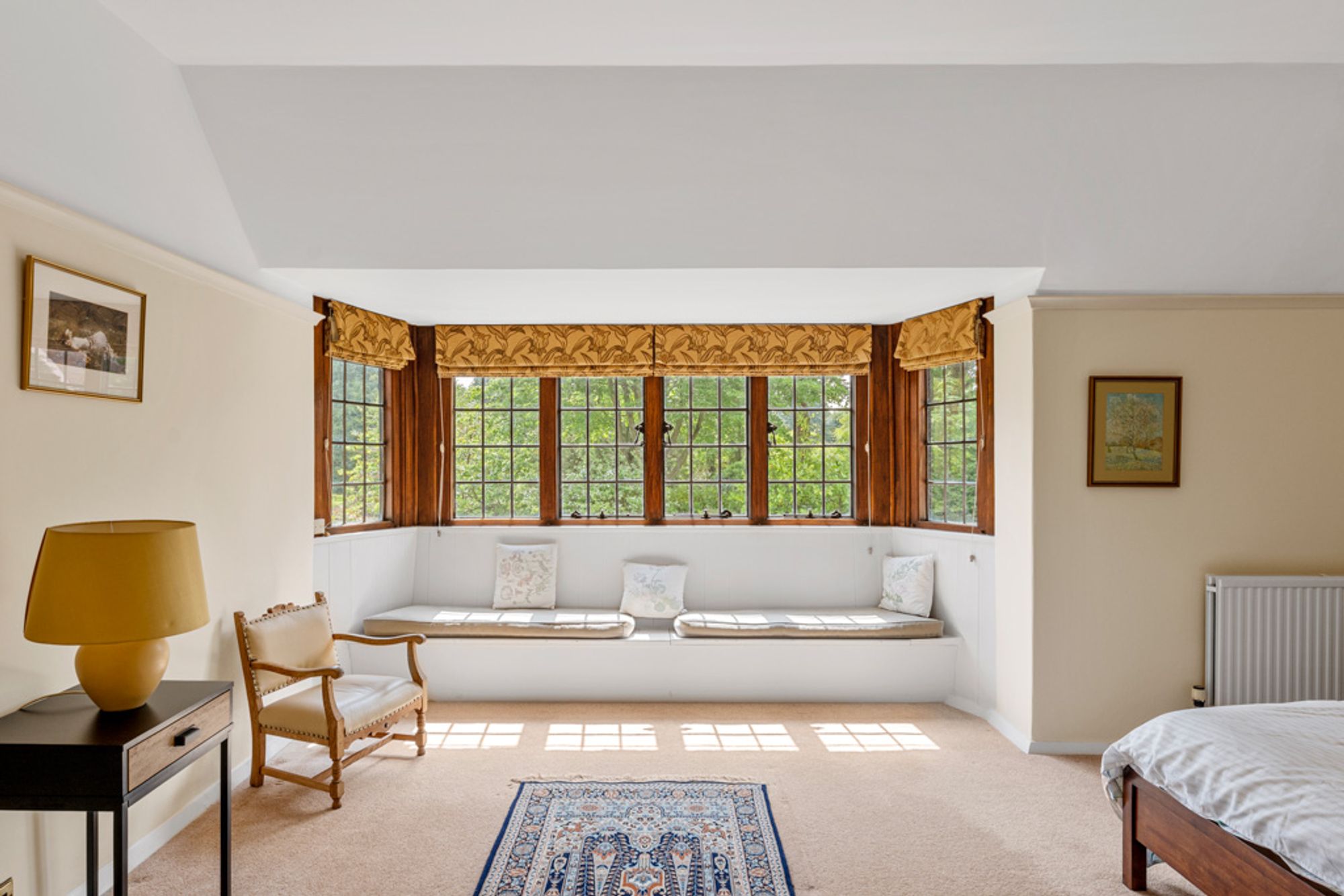 7 bed detached house for sale in Park View Road, Caterham  - Property Image 17