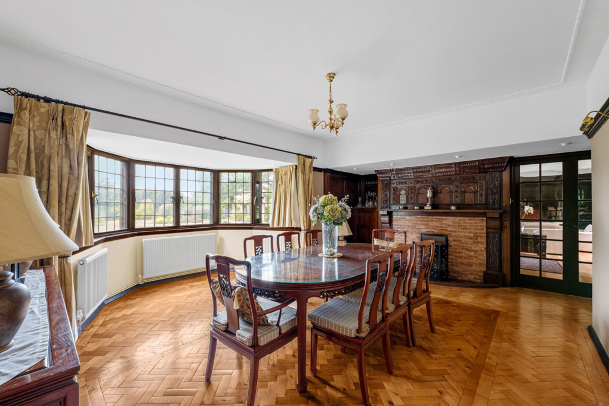 7 bed detached house for sale in Park View Road, Caterham  - Property Image 20