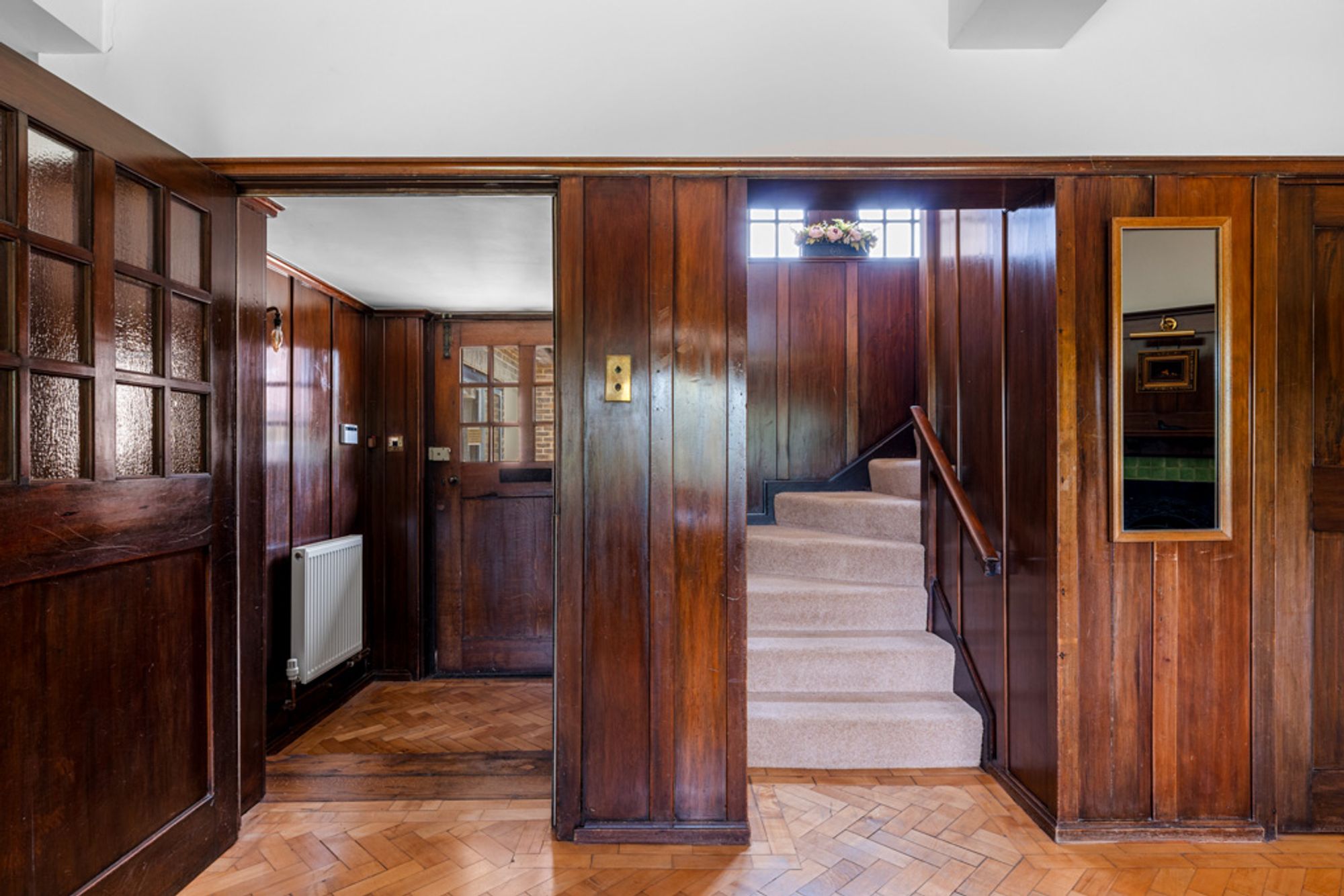 7 bed detached house for sale in Park View Road, Caterham  - Property Image 22