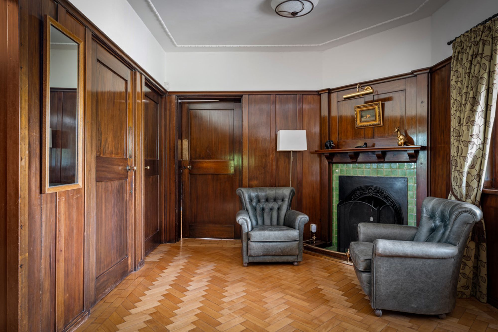 7 bed detached house for sale in Park View Road, Caterham  - Property Image 23
