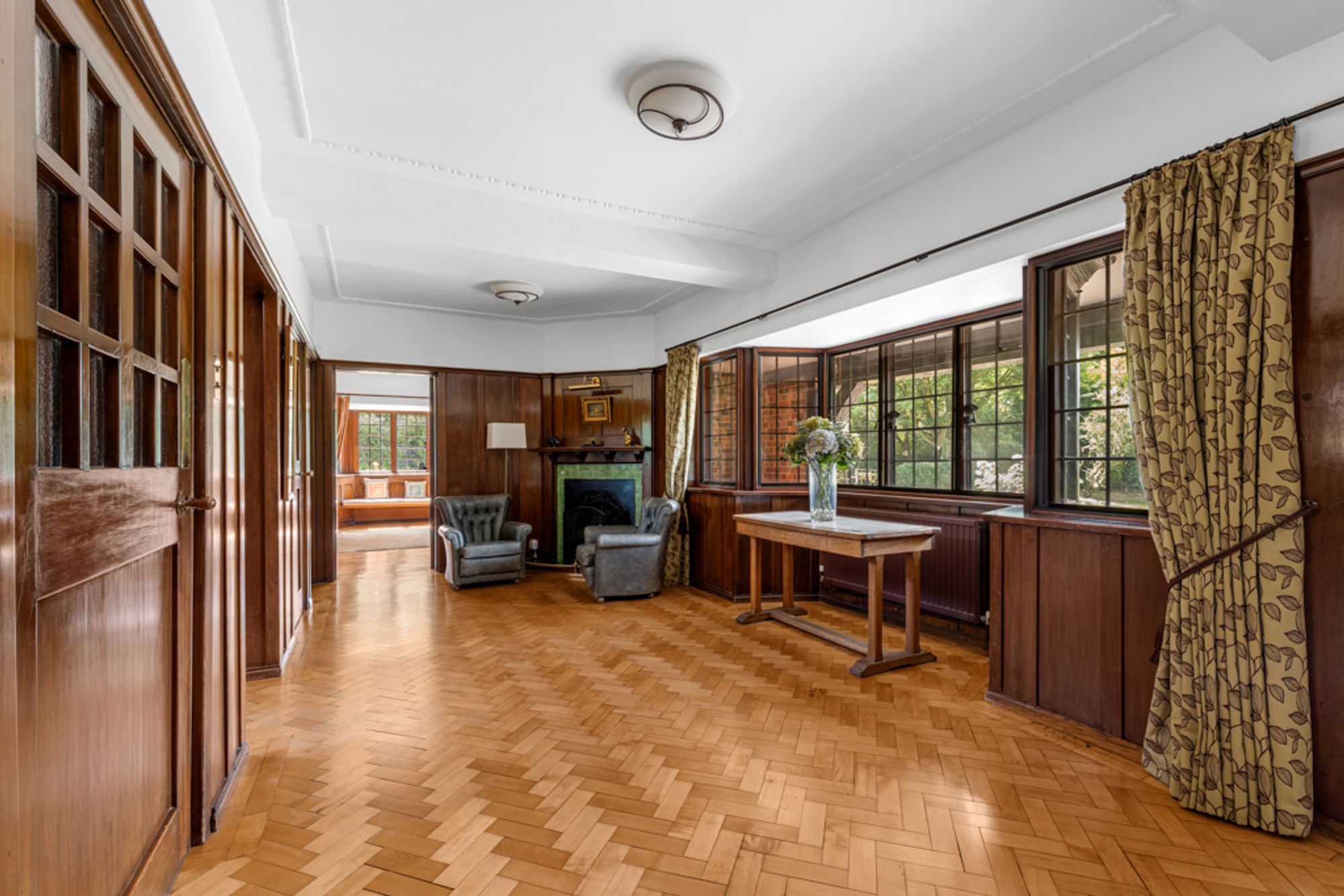 7 bed detached house for sale in Park View Road, Caterham  - Property Image 7
