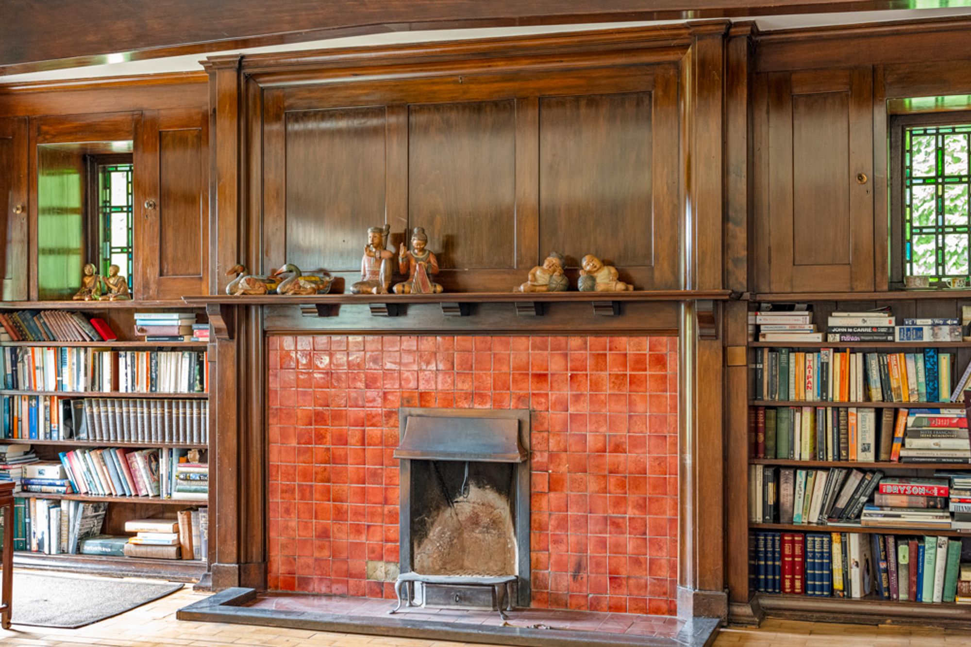 7 bed detached house for sale in Park View Road, Caterham  - Property Image 33