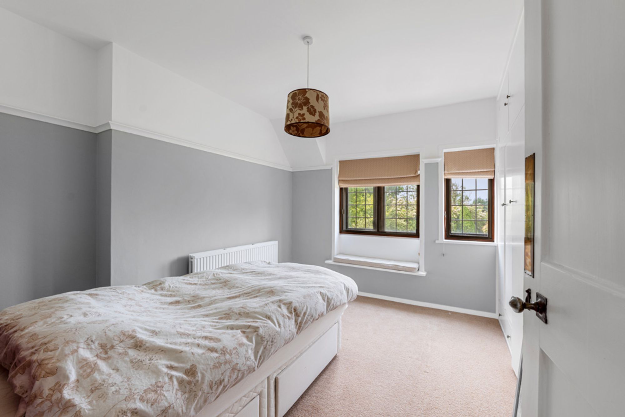 7 bed detached house for sale in Park View Road, Caterham  - Property Image 36