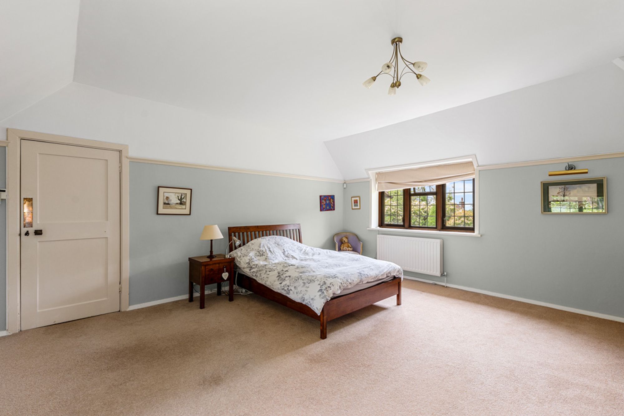 7 bed detached house for sale in Park View Road, Caterham  - Property Image 40
