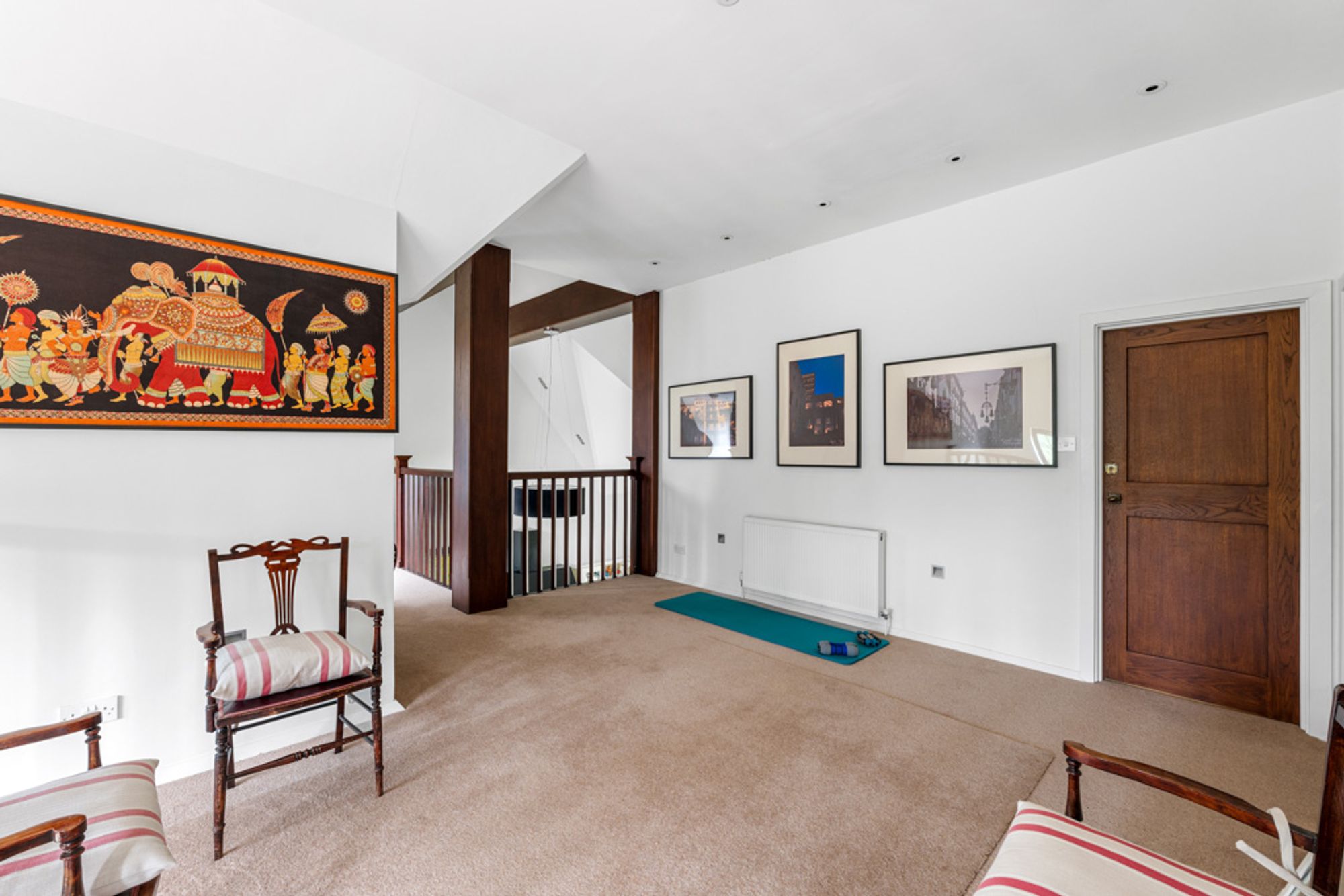 7 bed detached house for sale in Park View Road, Caterham  - Property Image 45