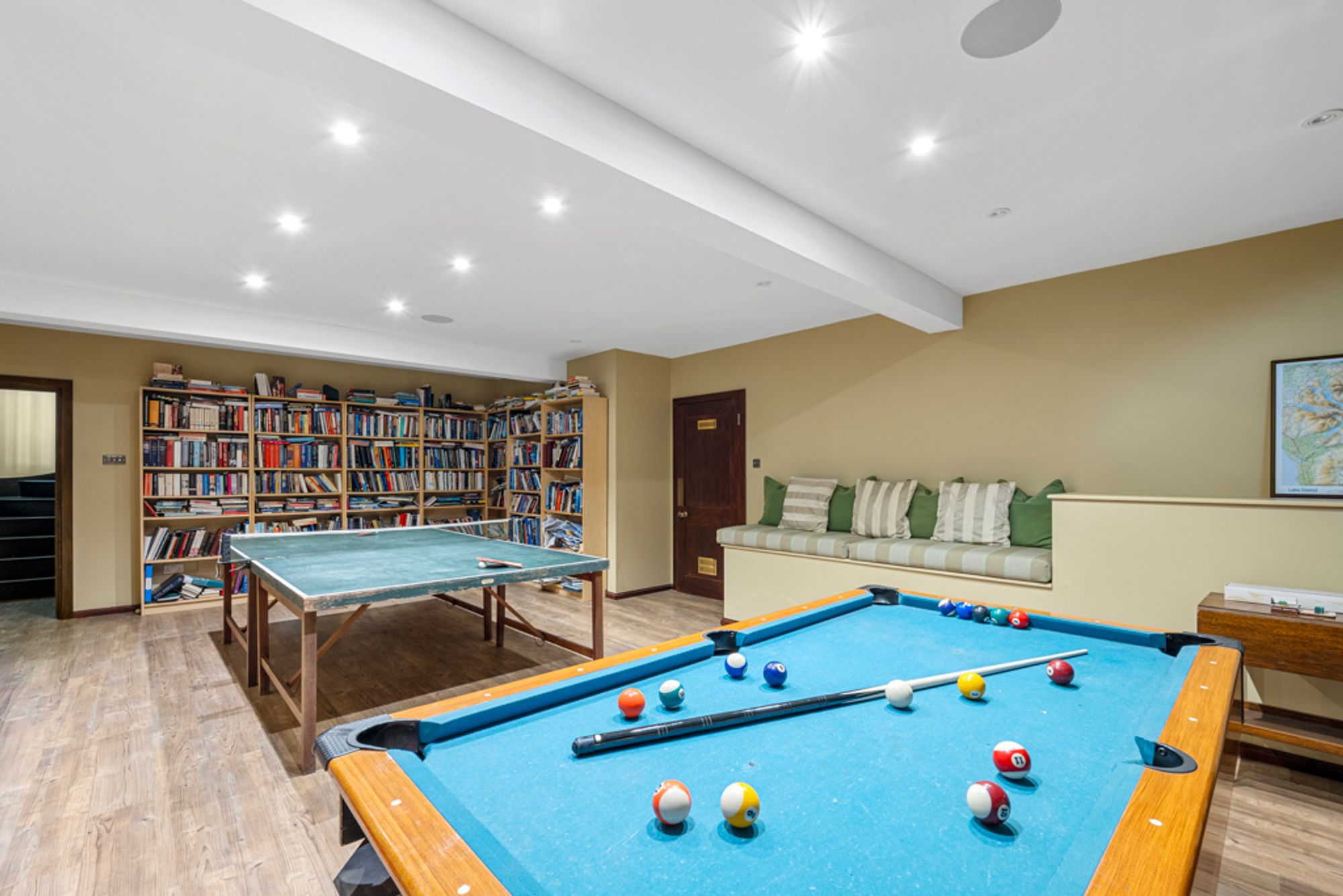 7 bed detached house for sale in Park View Road, Caterham  - Property Image 19