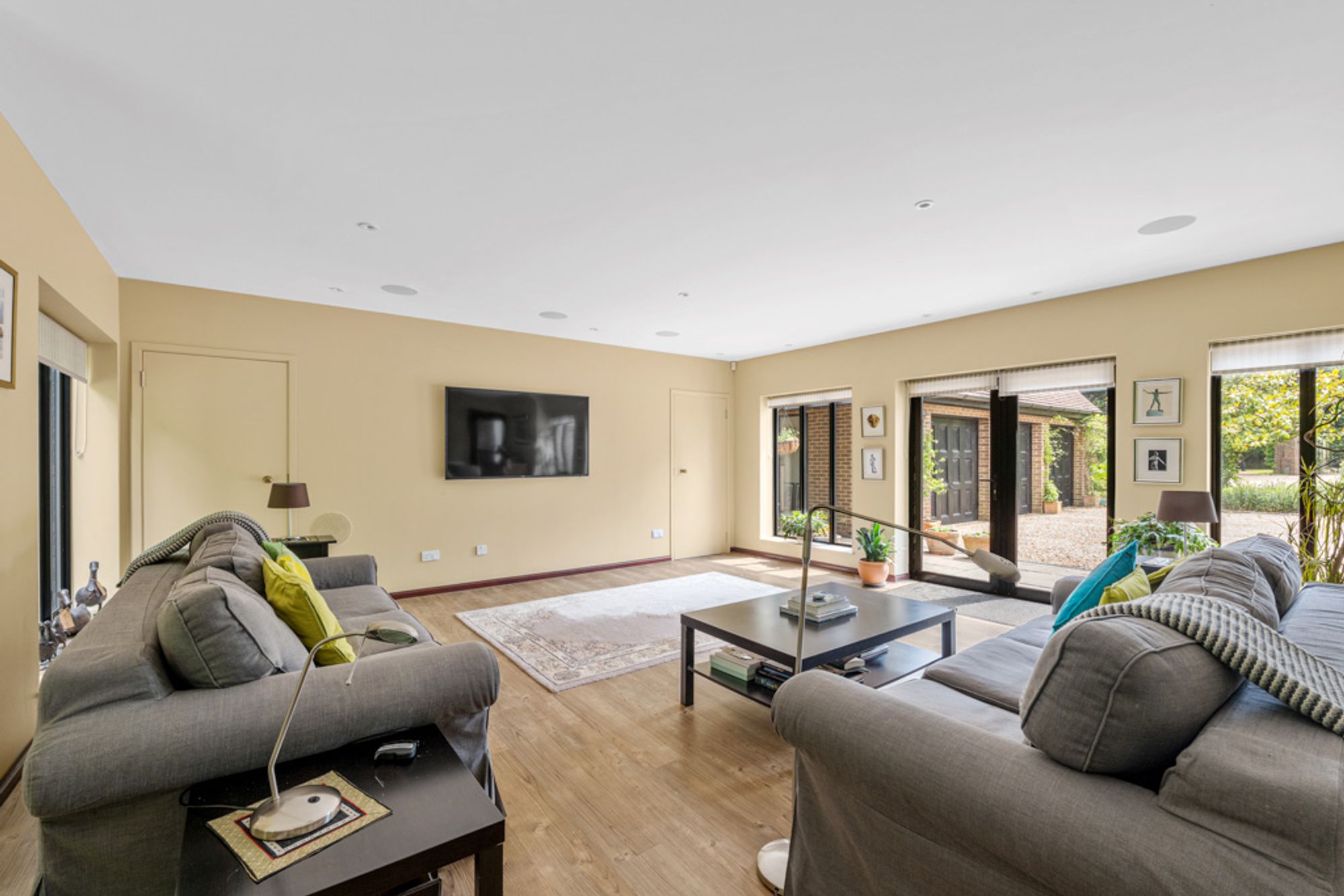 7 bed detached house for sale in Park View Road, Caterham  - Property Image 32