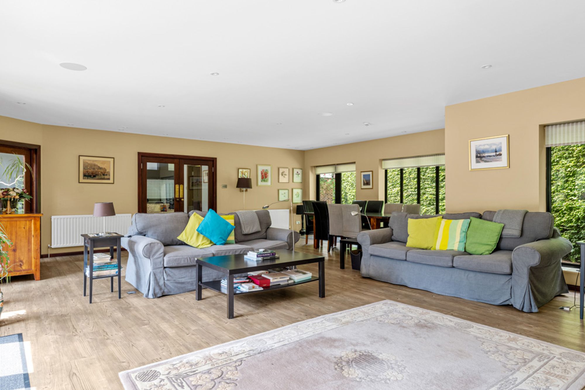 7 bed detached house for sale in Park View Road, Caterham  - Property Image 30