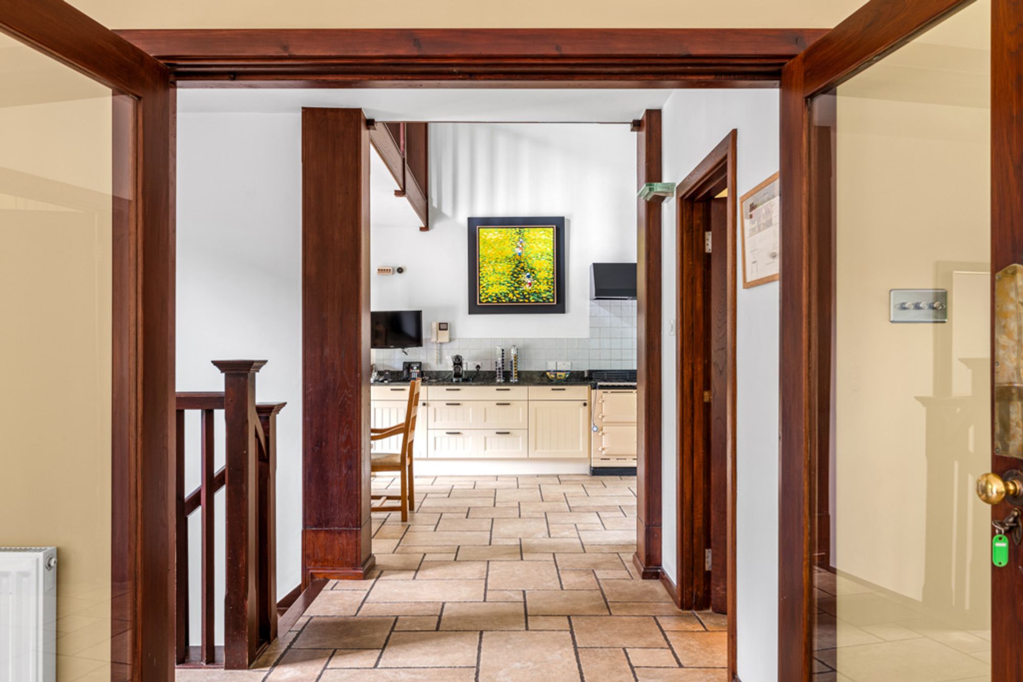 7 bed detached house for sale in Park View Road, Caterham  - Property Image 49