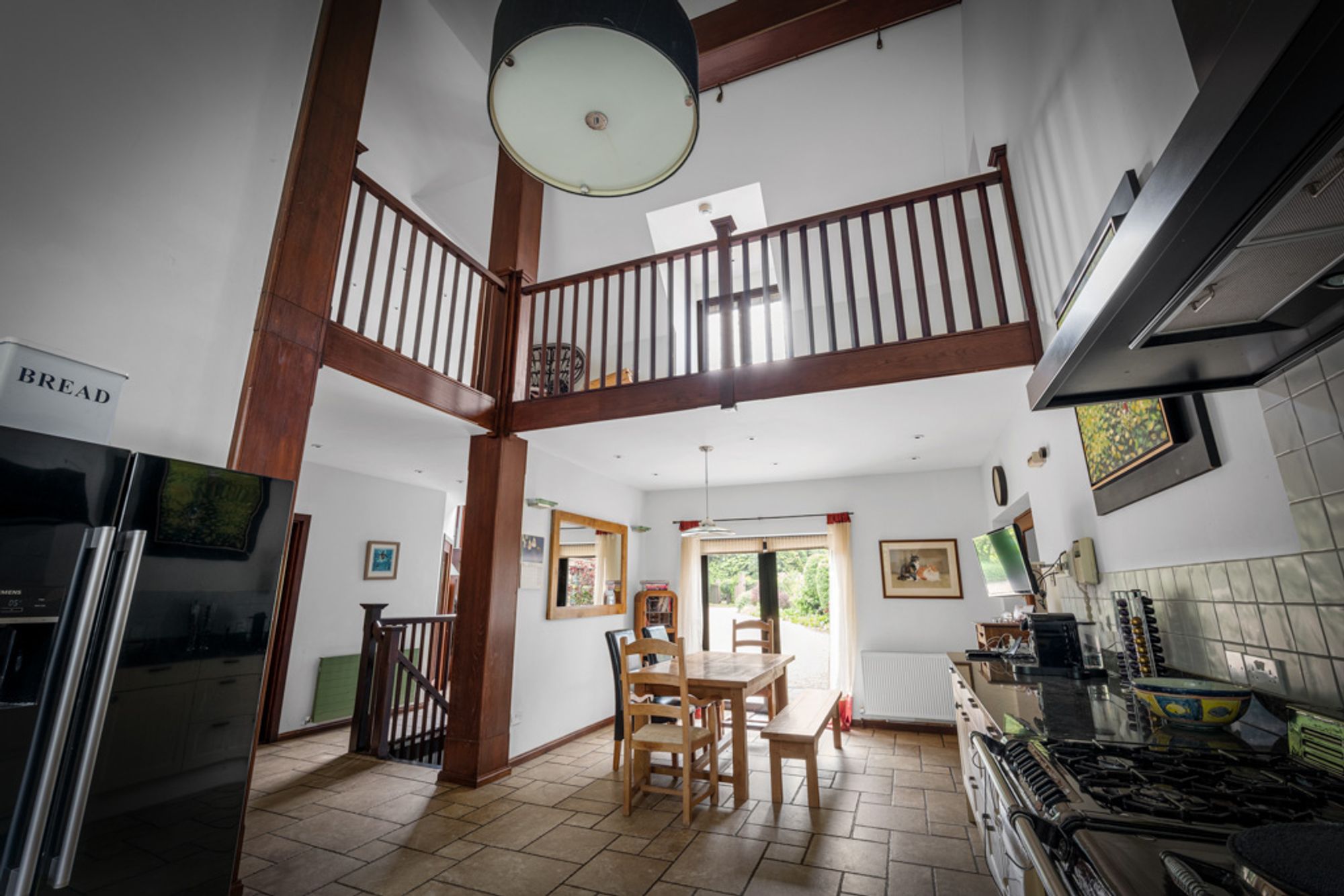 7 bed detached house for sale in Park View Road, Caterham  - Property Image 26