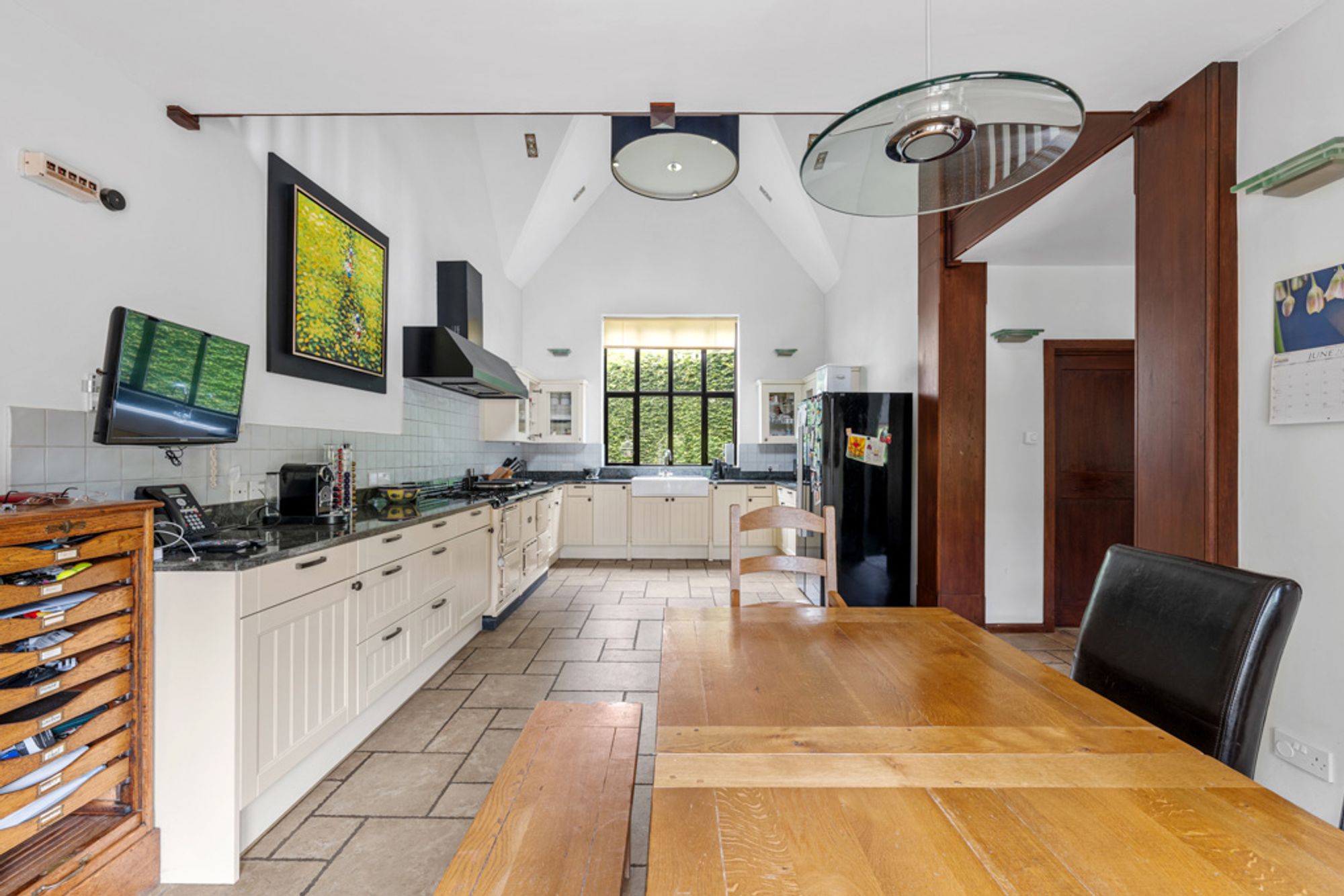 7 bed detached house for sale in Park View Road, Caterham  - Property Image 44