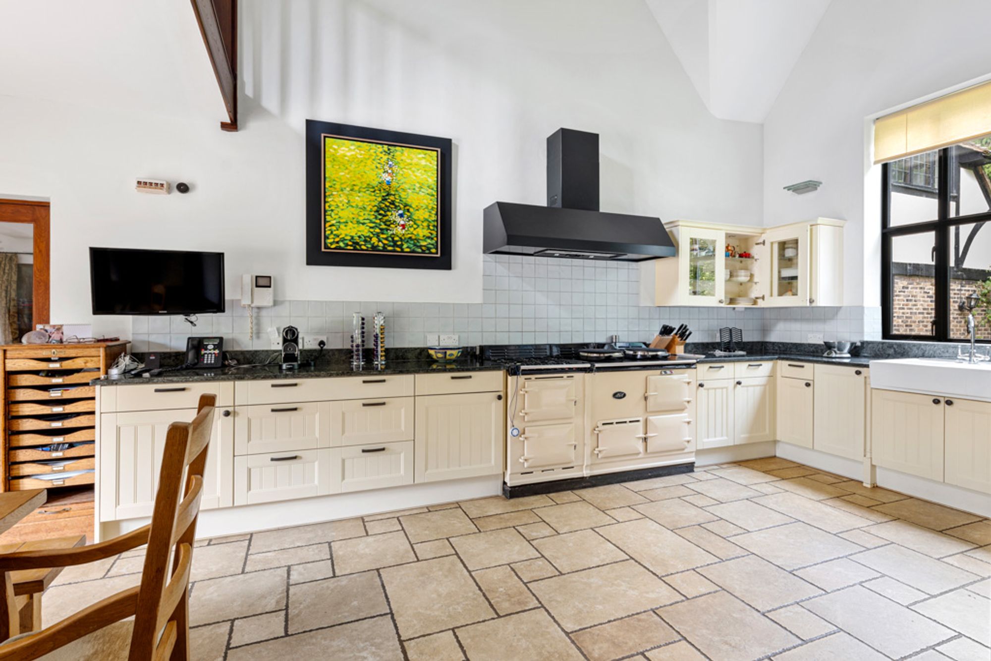 7 bed detached house for sale in Park View Road, Caterham  - Property Image 47
