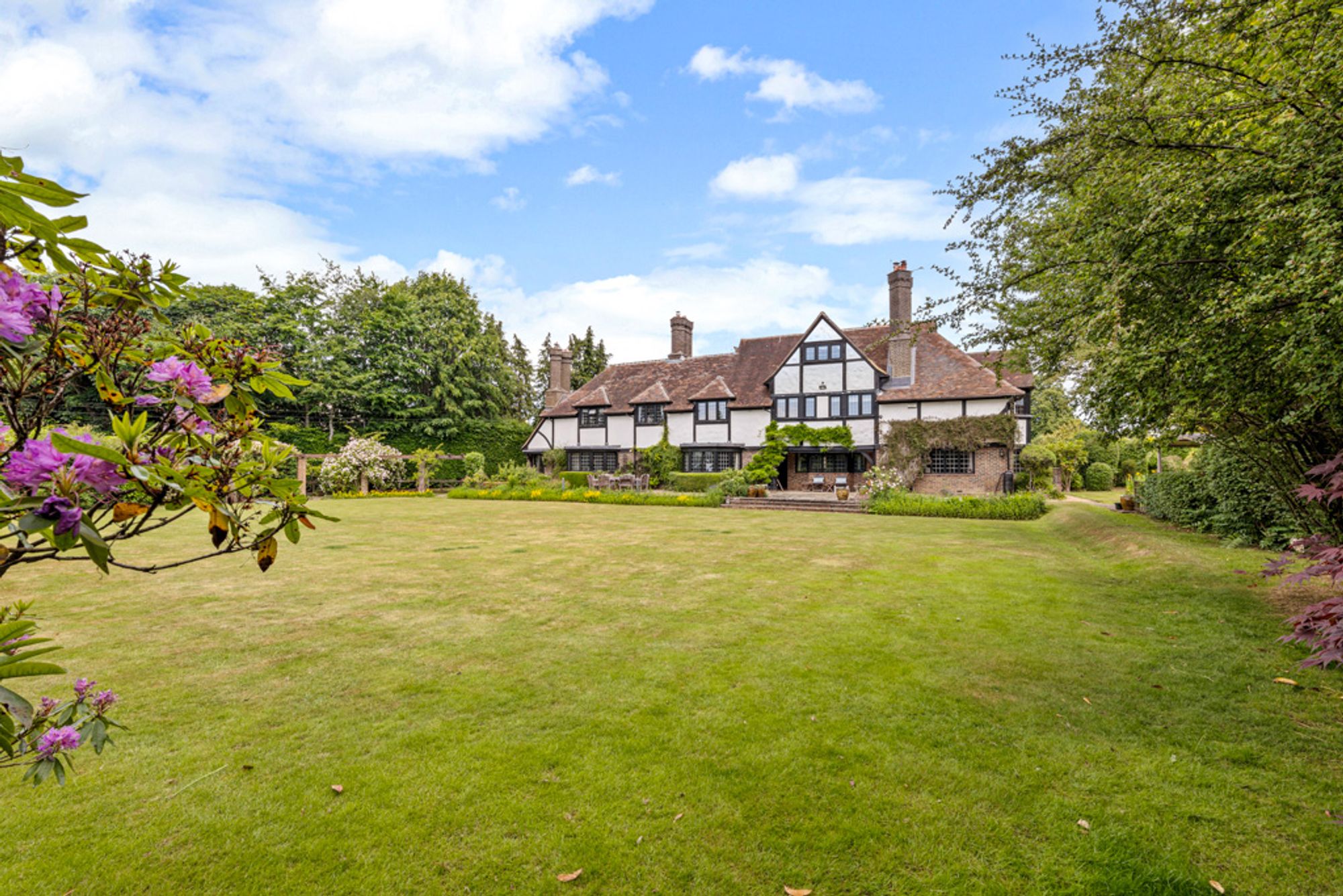 7 bed detached house for sale in Park View Road, Caterham  - Property Image 56