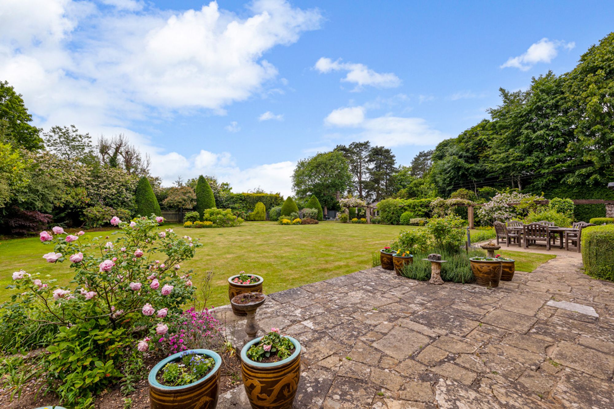 7 bed detached house for sale in Park View Road, Caterham  - Property Image 61